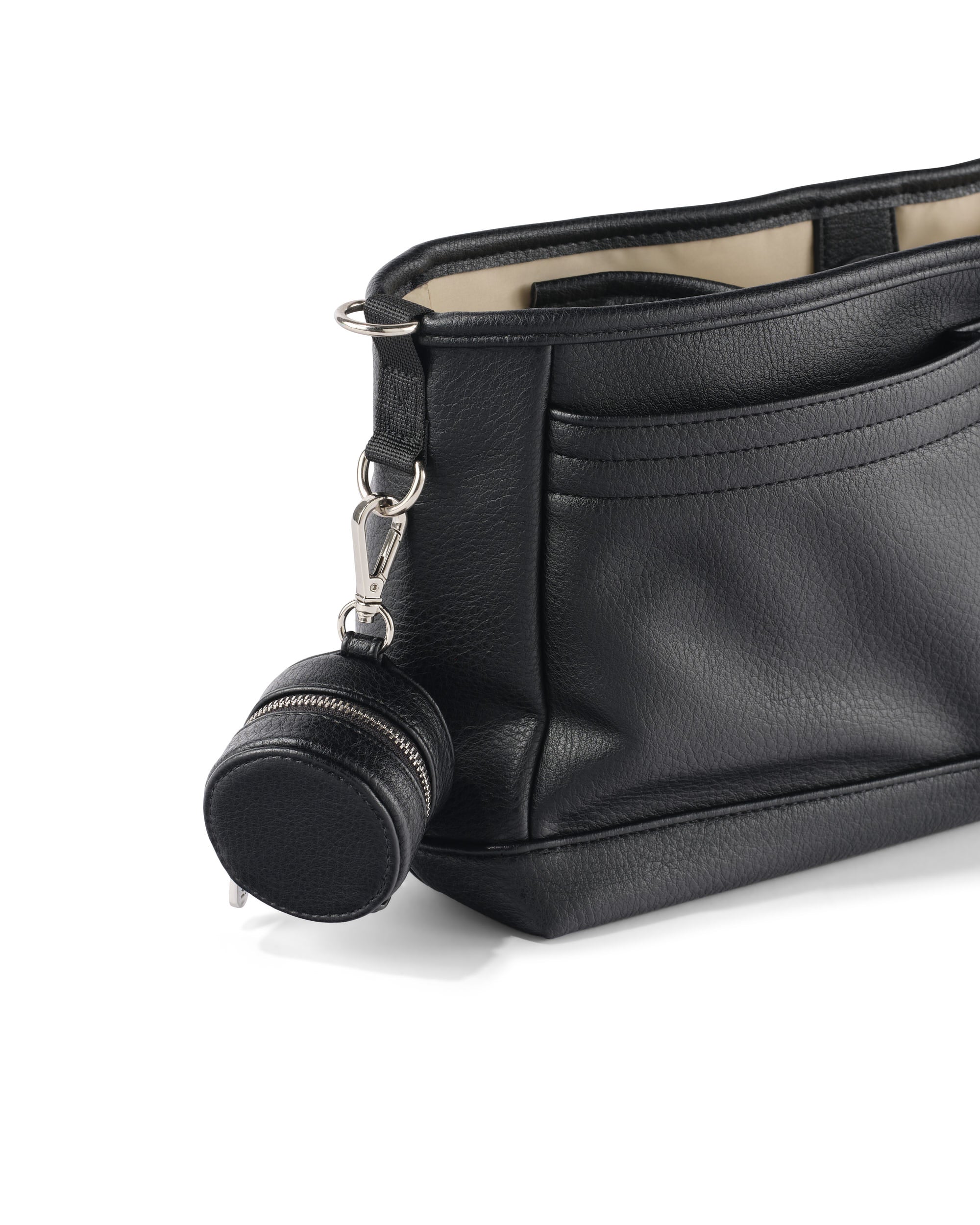 Oioi Dummy Case Vegan Leather