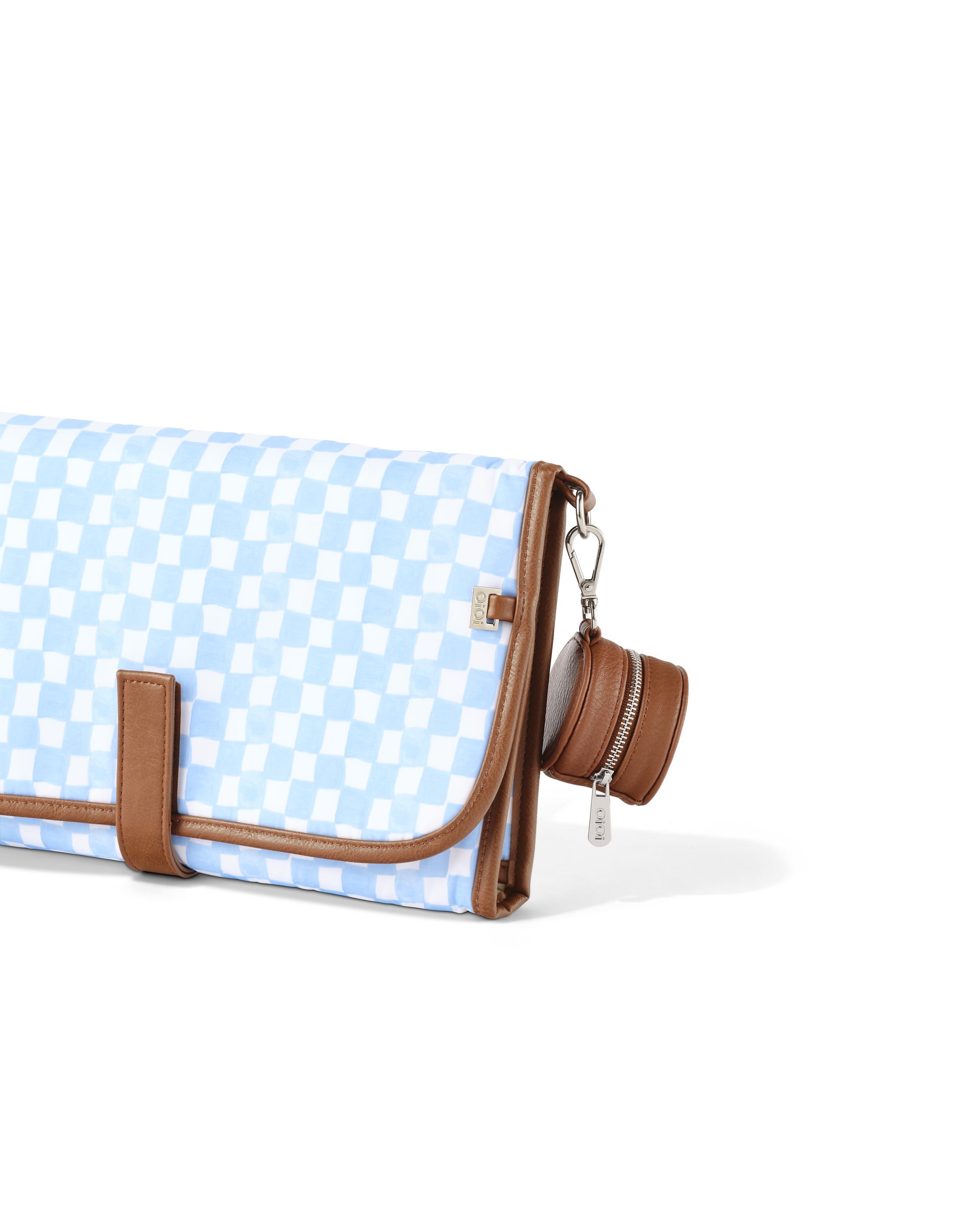 Oioi Dummy Case Vegan Leather