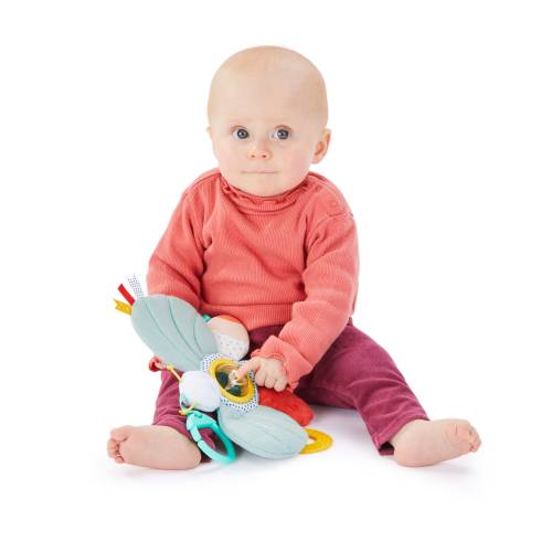 Sophie La Girafe - My Awakening Companion