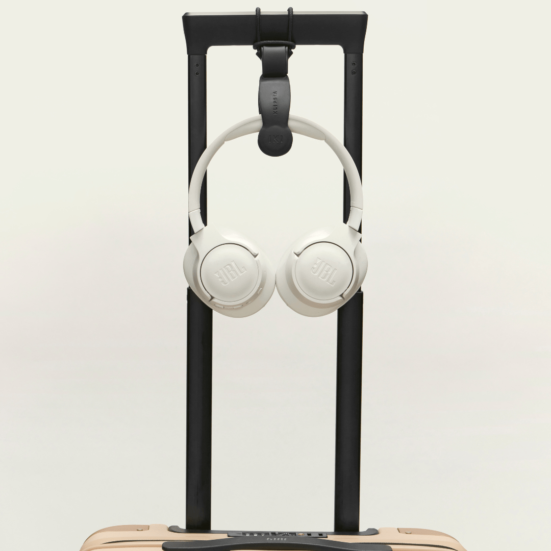 Klipsta Flexi Clip - Black