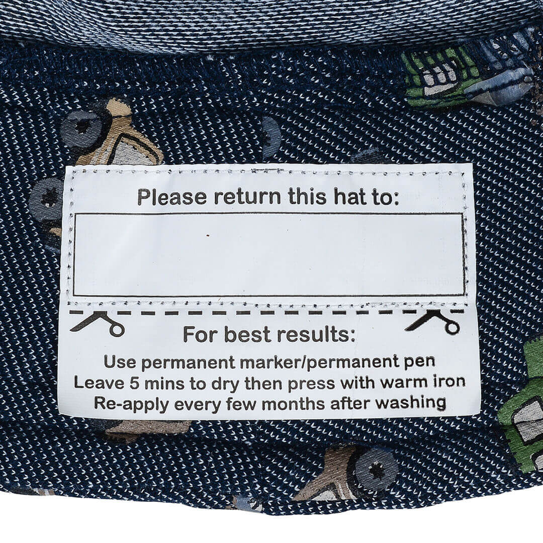 Bedhead Legionnaire Hat - Fourbie