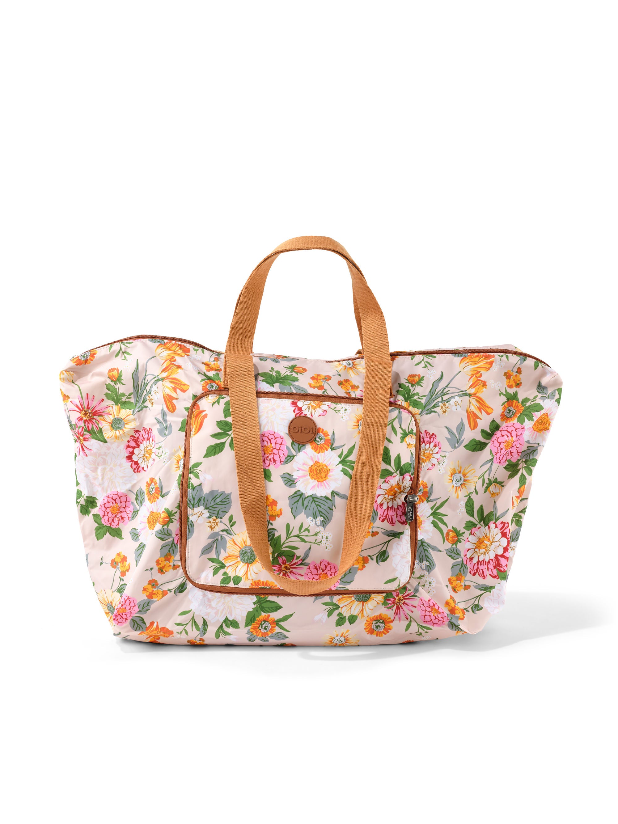 Oioi Fold Up Tote