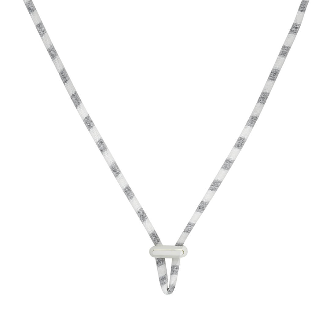 Bedhead Baby Bucket Hats - Grey Stripe