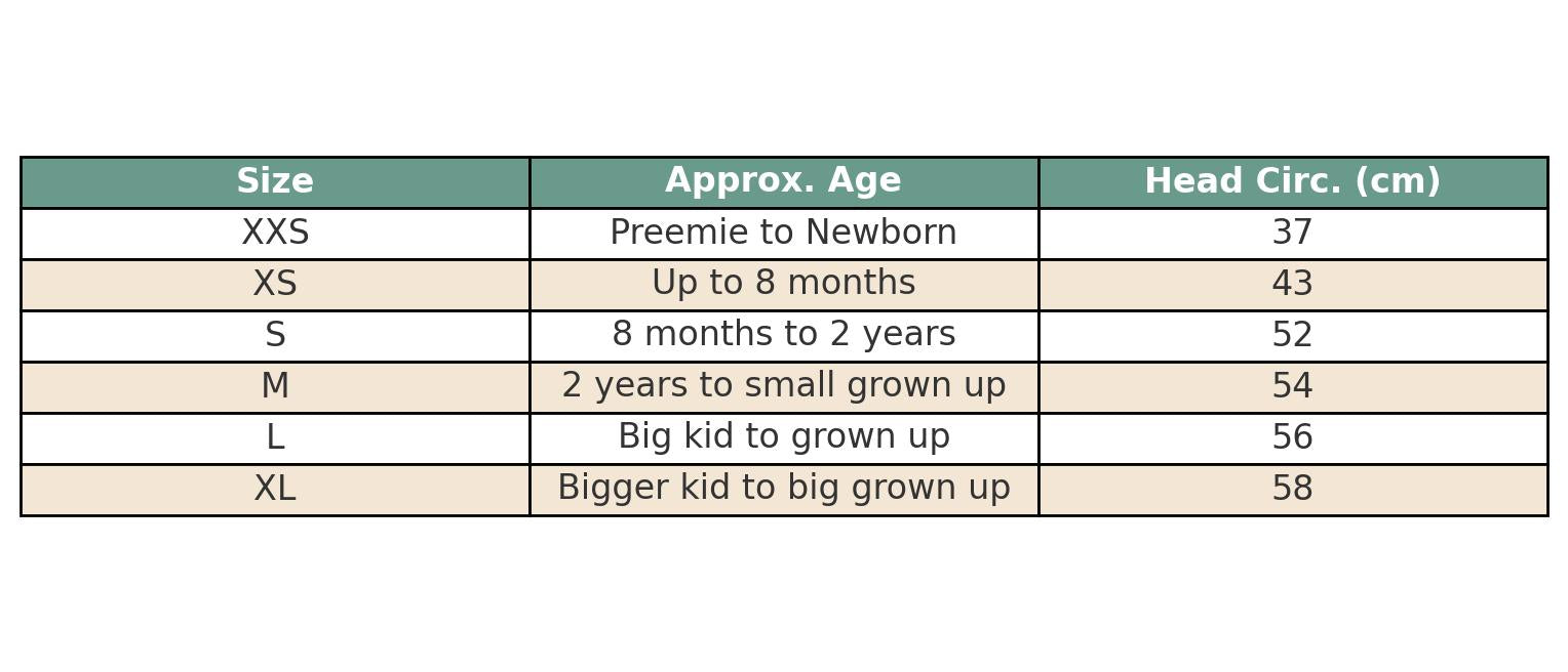 Toshi Swim Sunhat Paradise - Wattle Dusk