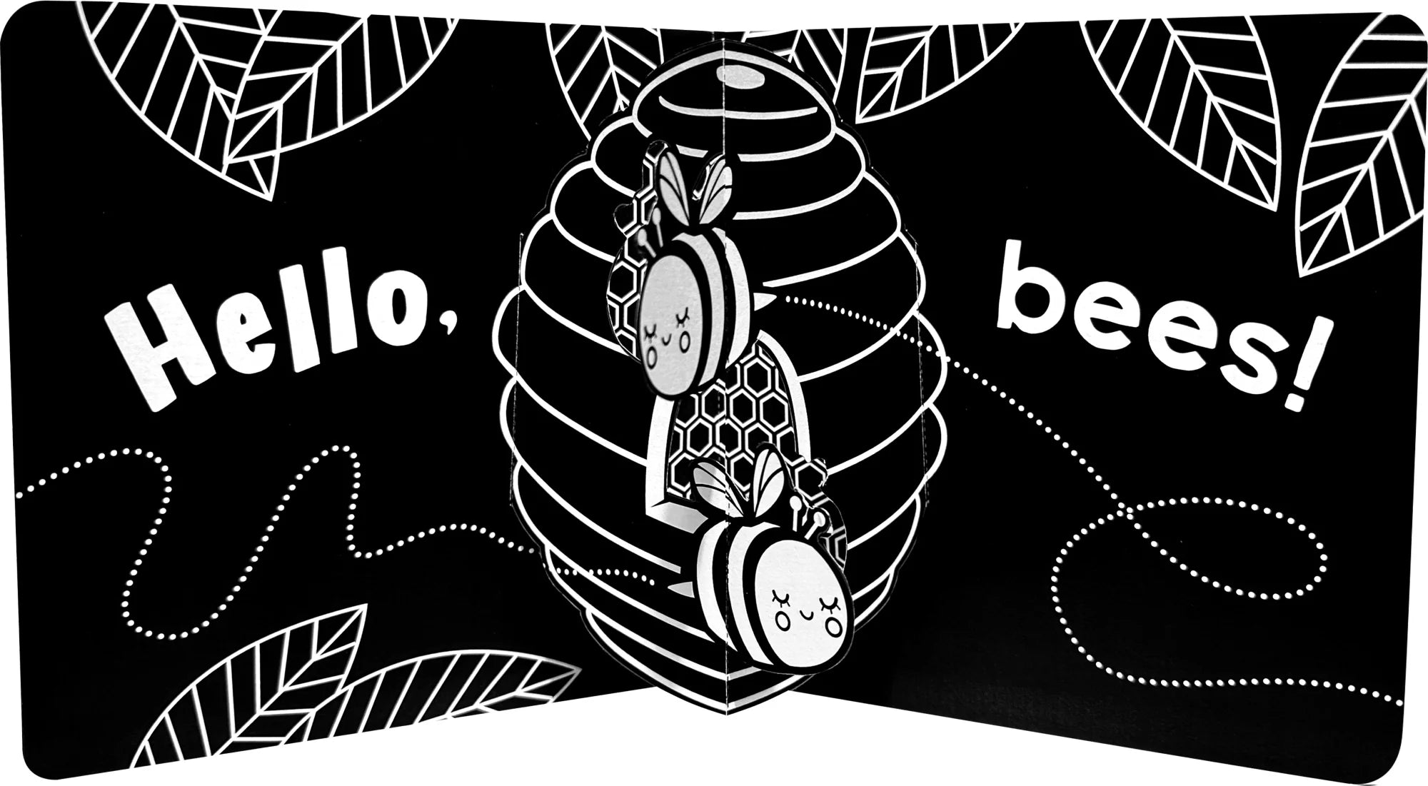 Mini Pops Hello World