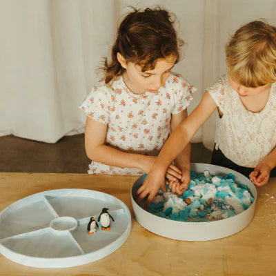 Jellystone Tray Play Bundle Arctic