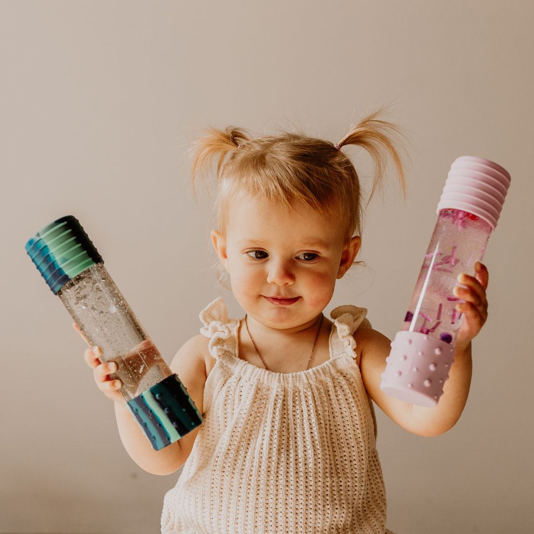 Jellystone Diy Calm Down Bottle