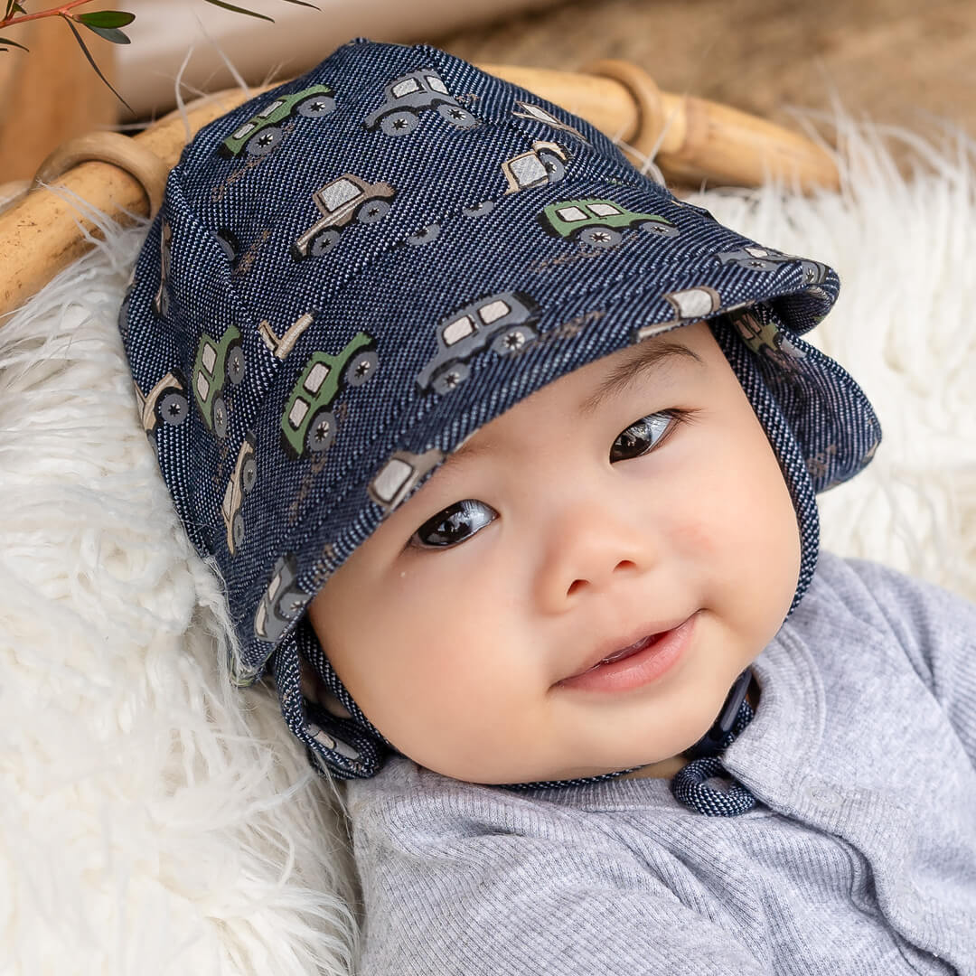Bedhead Legionnaire Hat - Fourbie