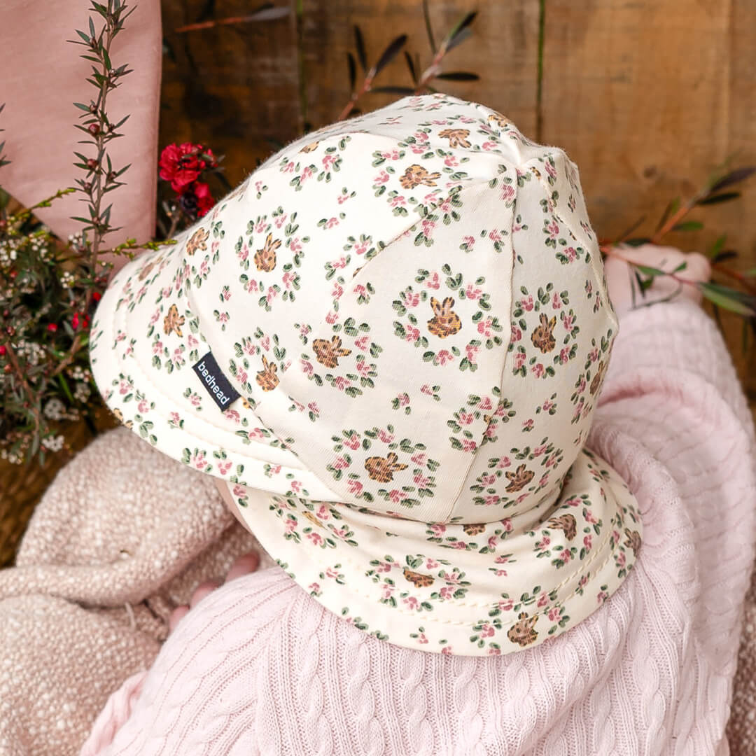 Bedhead Legionnaire Hat - Betsy