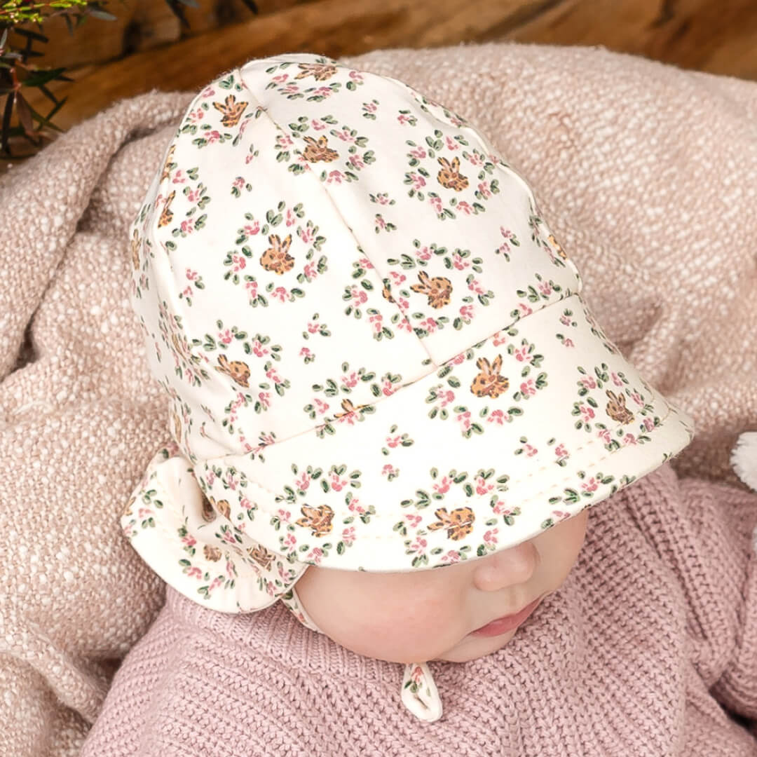 Bedhead Legionnaire Hat - Betsy