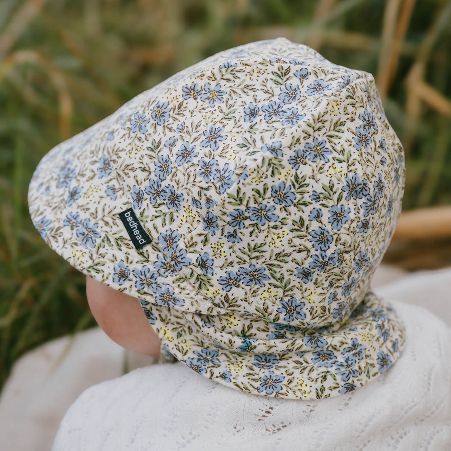 Bedhead Hats Legionnaire Hat Harper