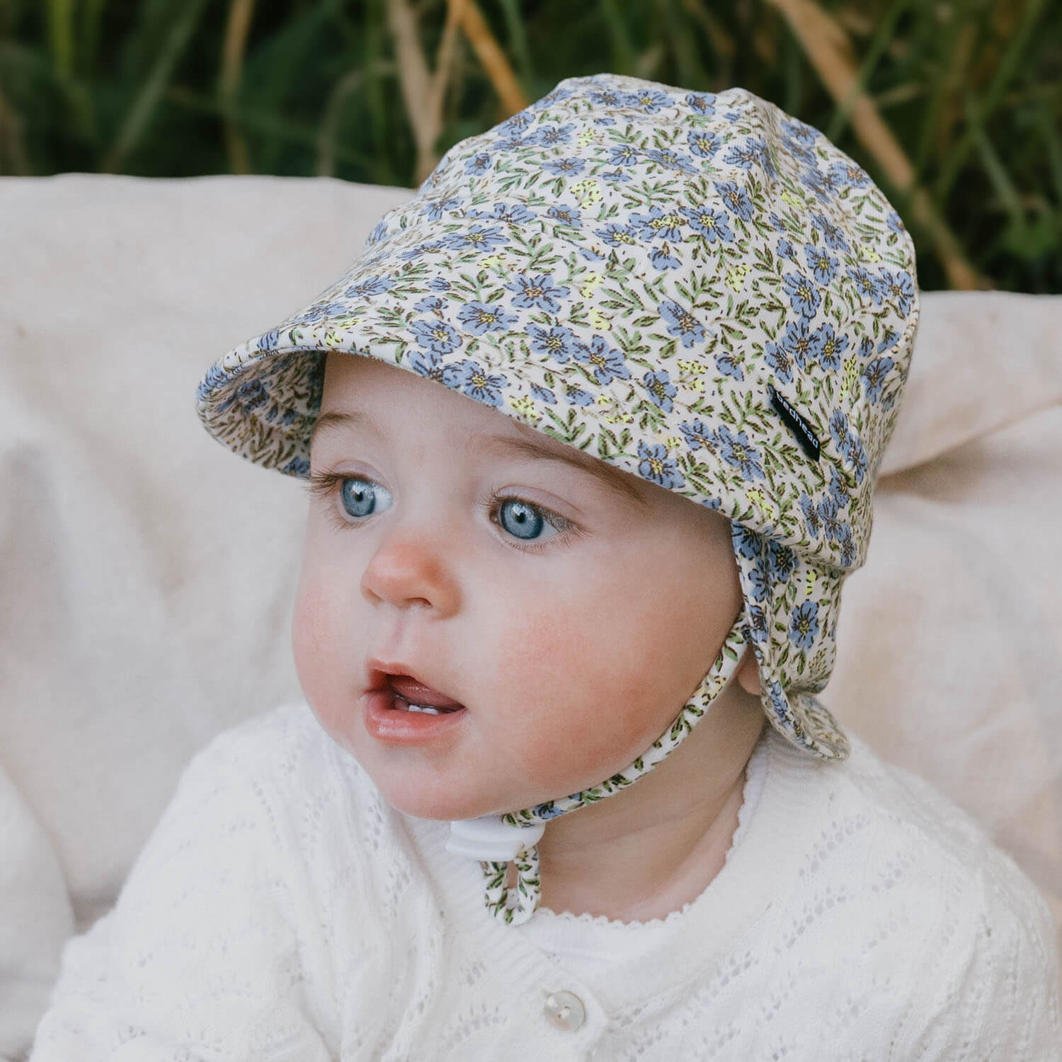 Bedhead Hats Legionnaire Hat Harper