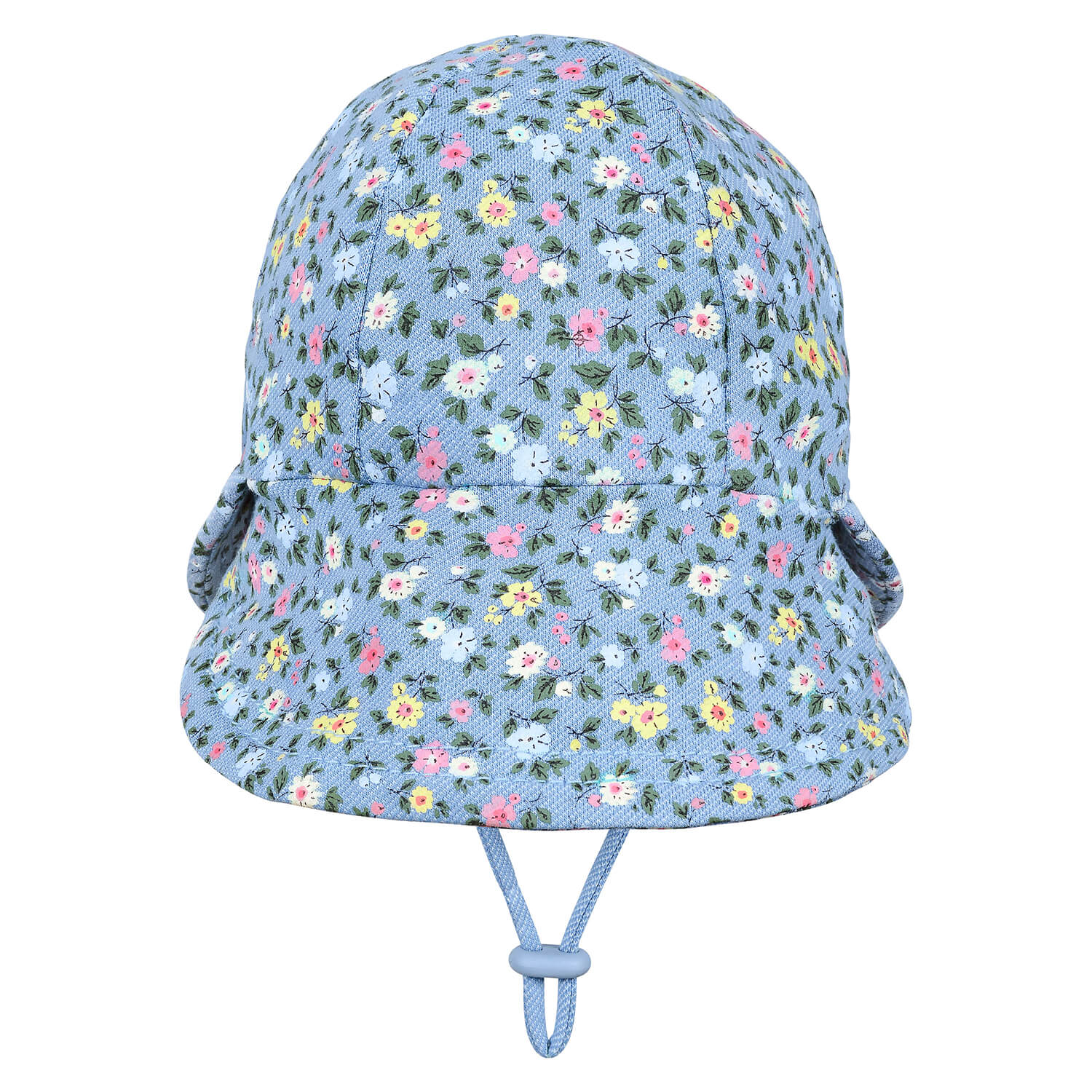 Bedhead Hats Legionnaire Flap Sun Hat - Heidi