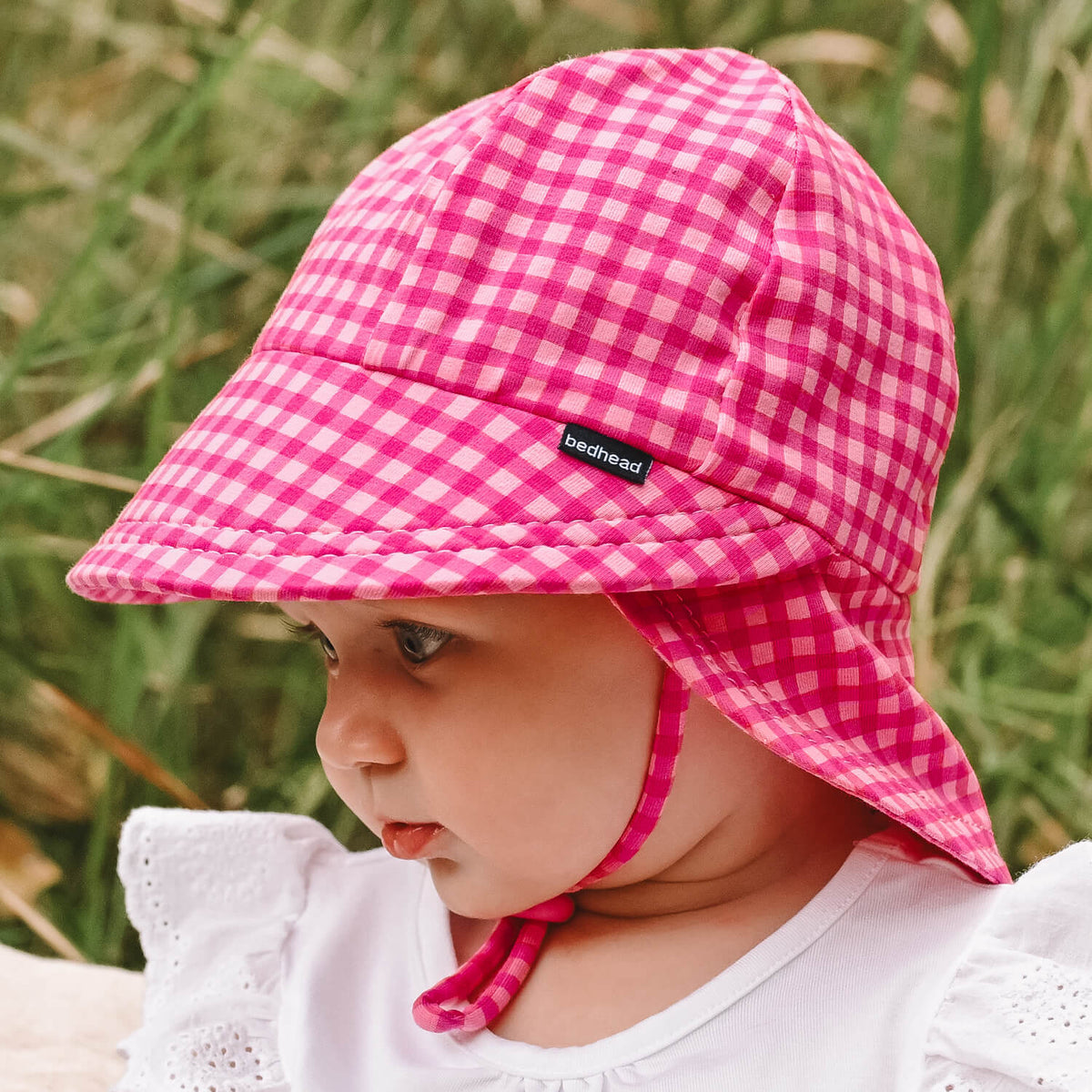 Bedhead Hats Legionnaire Hat Pixie