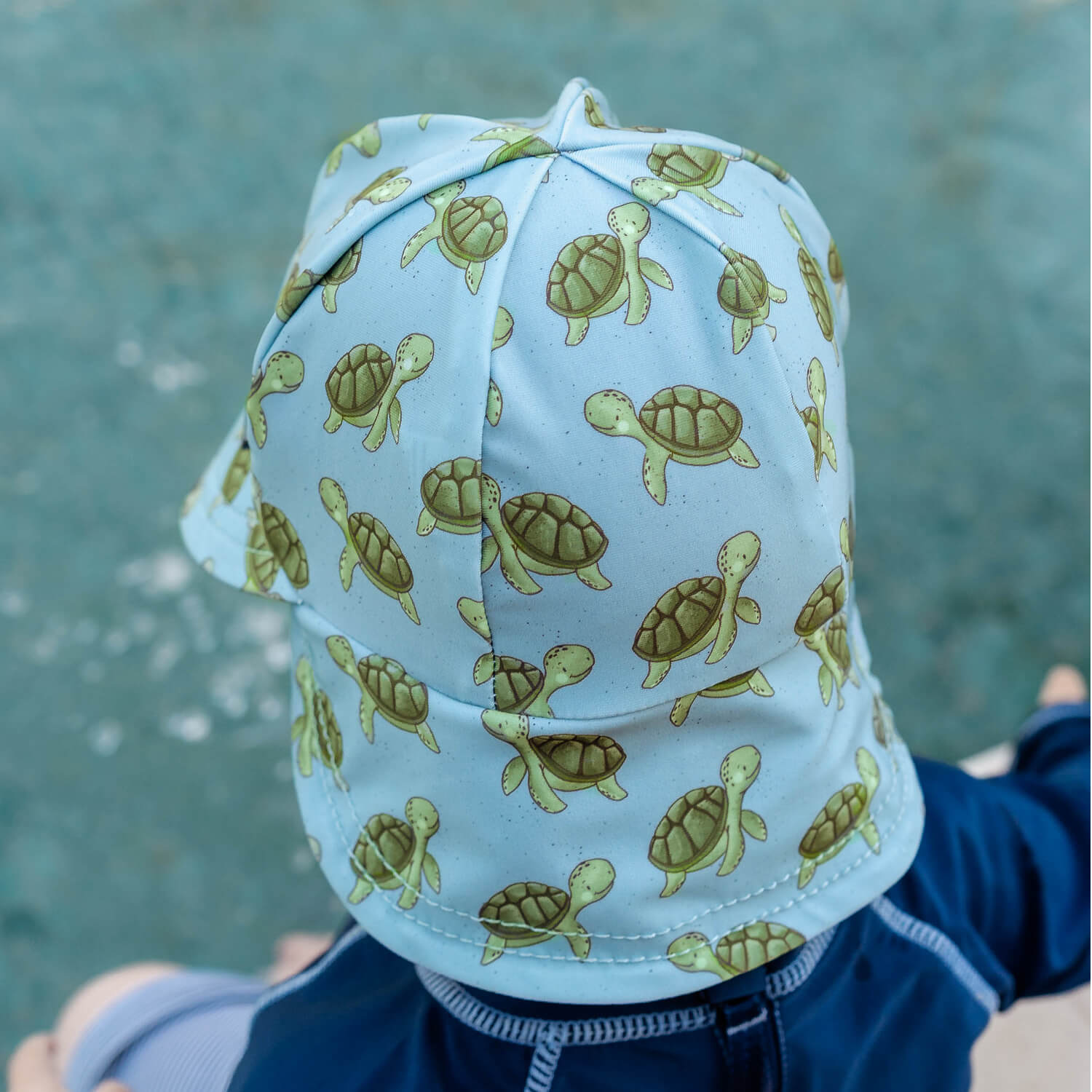 Bedhead Legionnaire Swim Hat Sheldon