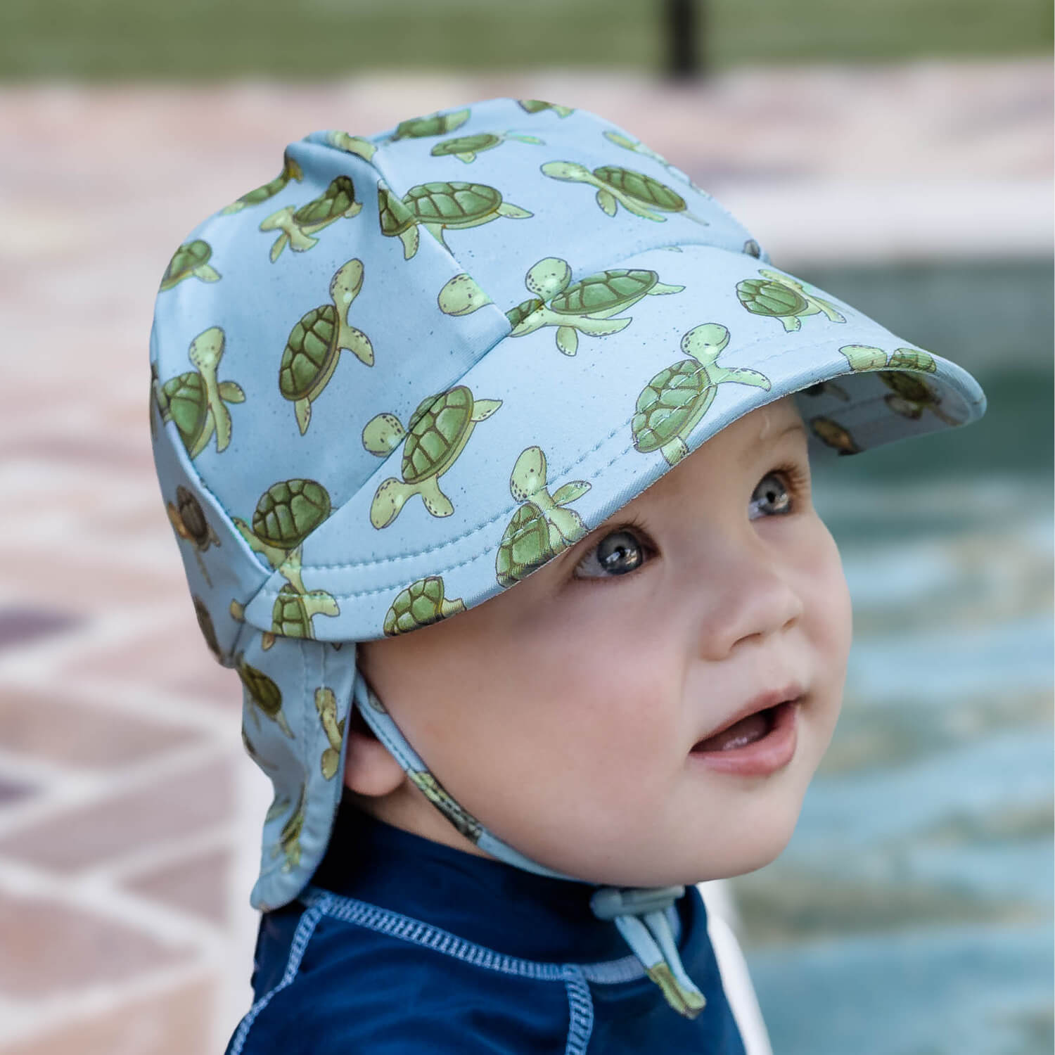 Bedhead Legionnaire Swim Hat Sheldon