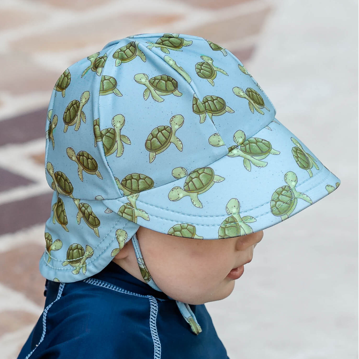 Bedhead Legionnaire Swim Hat Sheldon