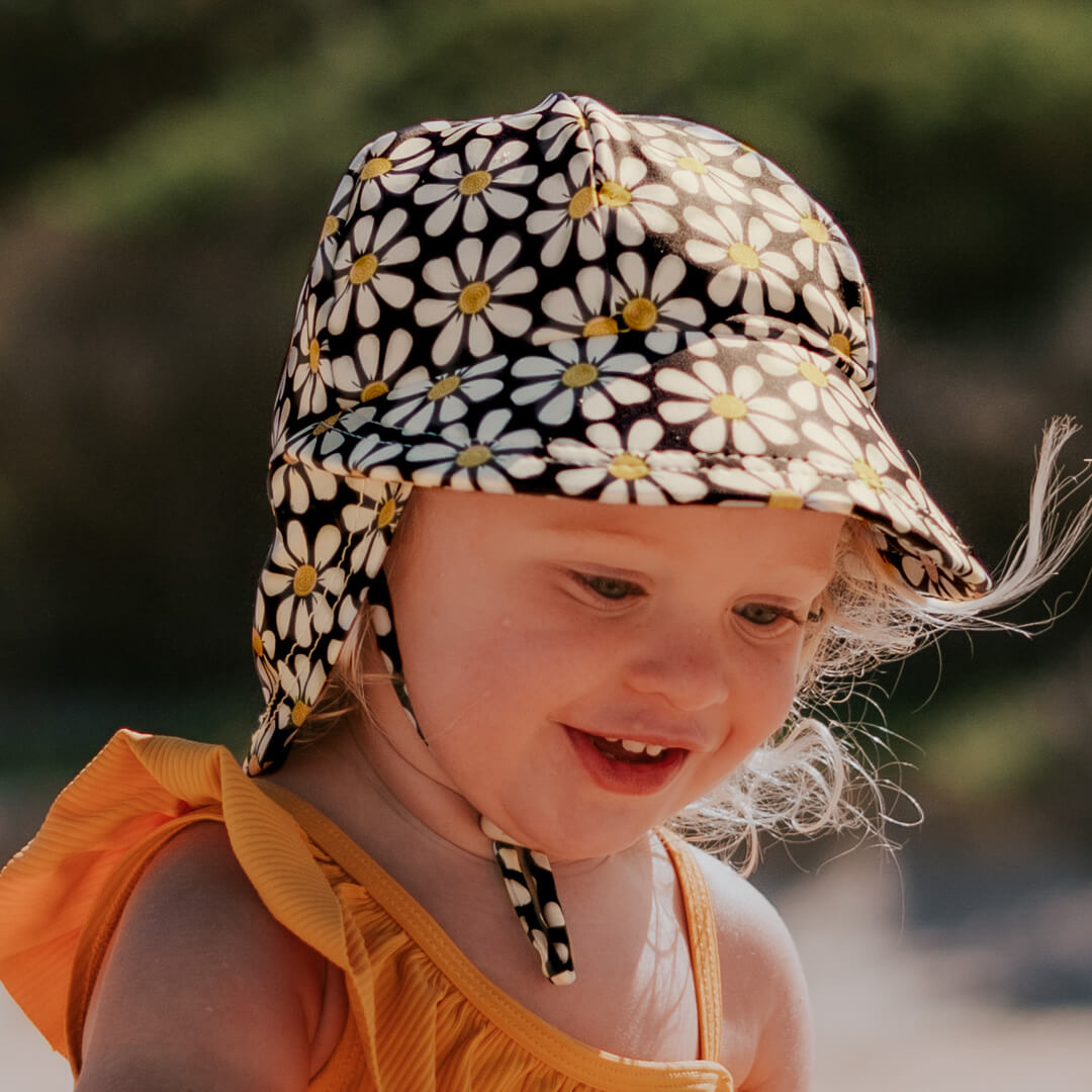 Bedhead Legionnaire Swim Hat - Daisy