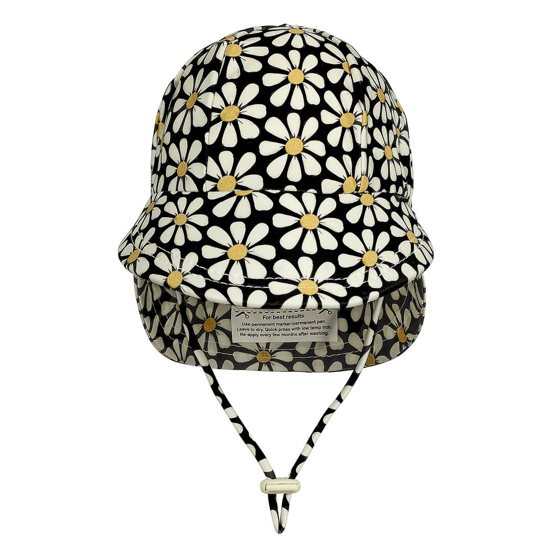 Bedhead Legionnaire Swim Hat - Daisy