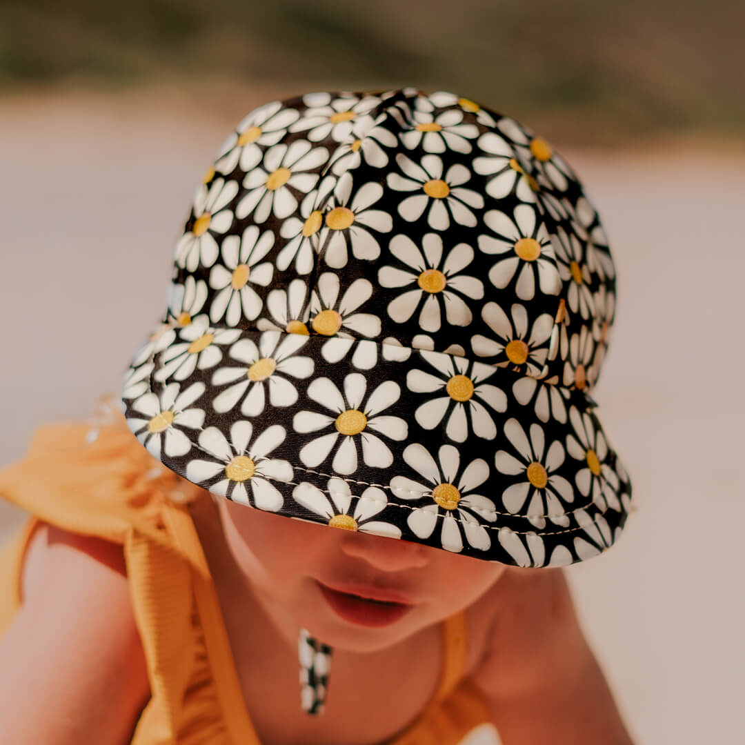 Bedhead Legionnaire Swim Hat - Daisy