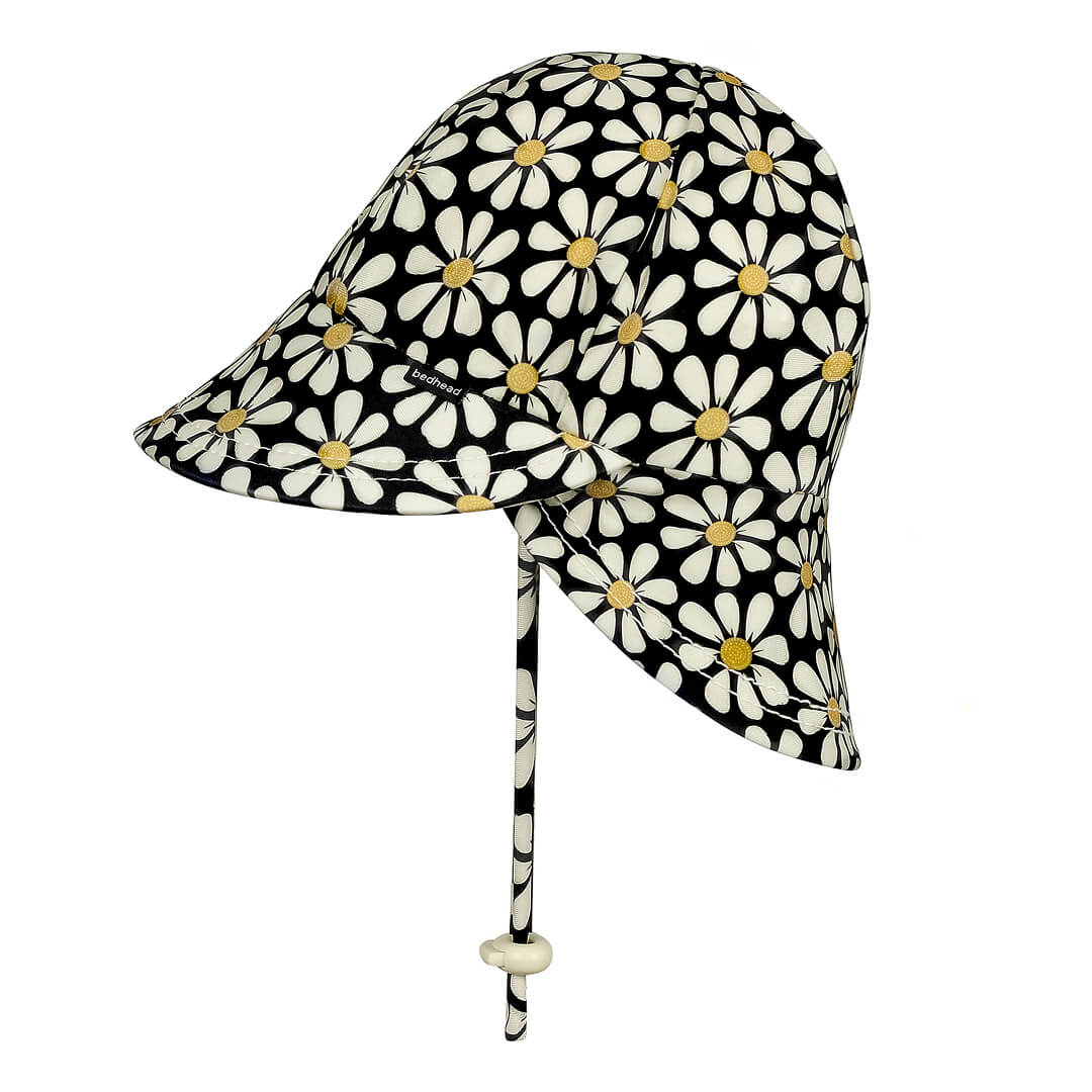 Bedhead Legionnaire Swim Hat - Daisy