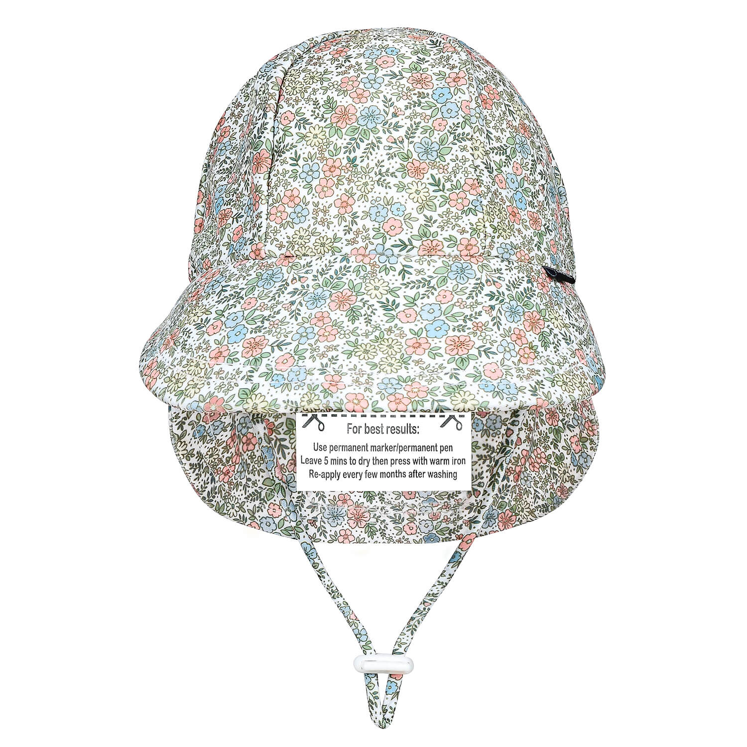 Bedhead Hats Swim Legionnaire Hat Olivia