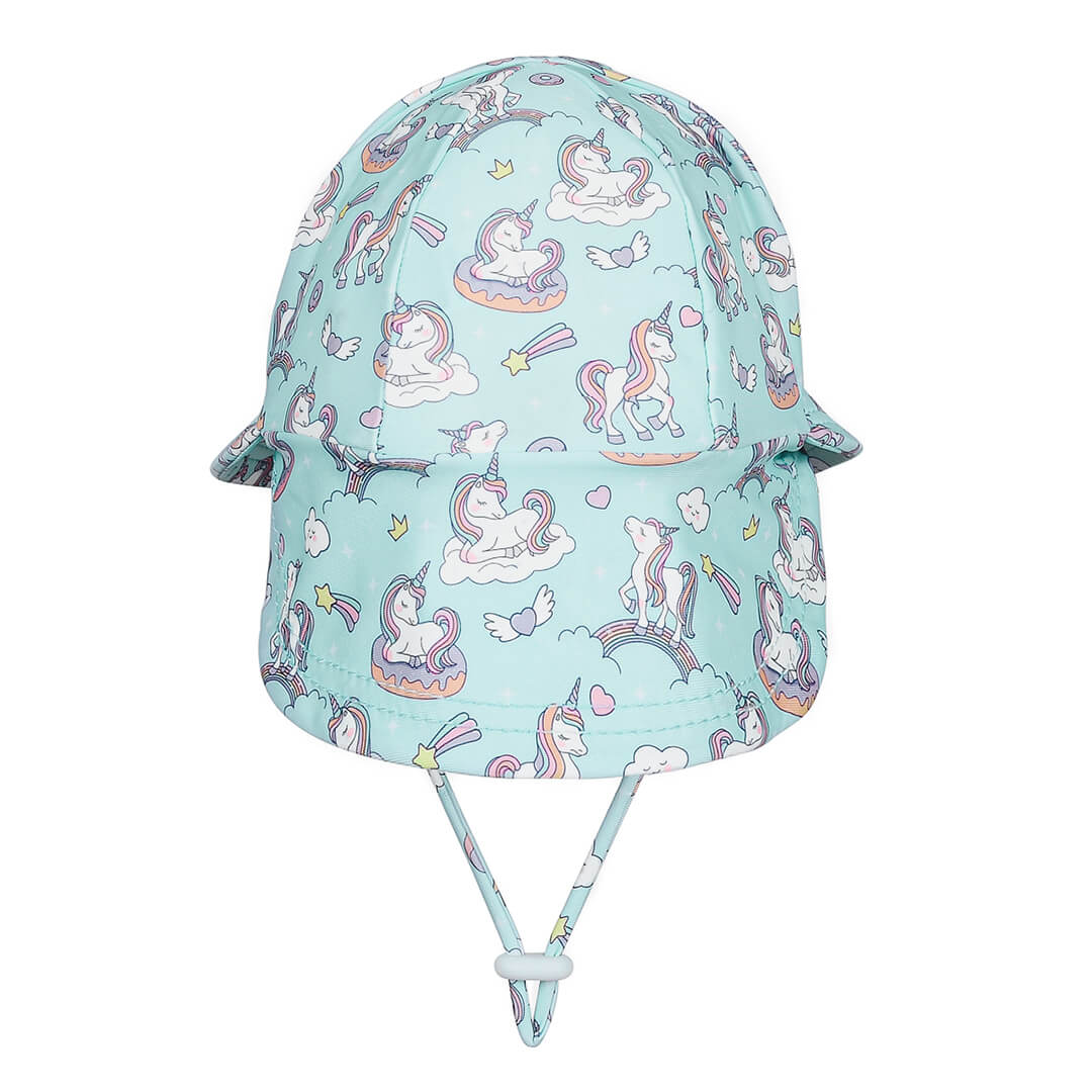 Bedhead Legionnaire Swim Hat - Unicorn