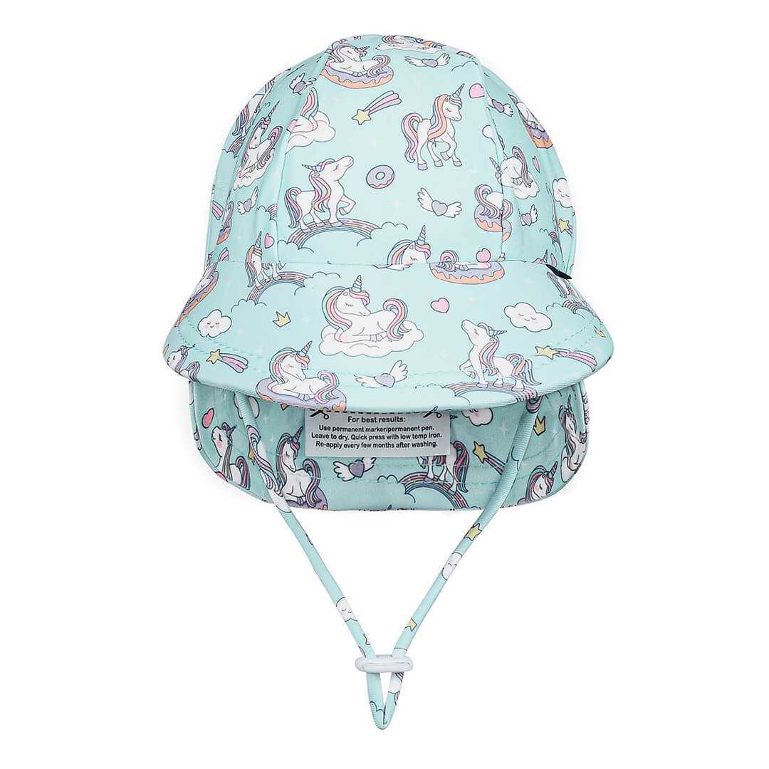 Bedhead Legionnaire Swim Hat - Unicorn