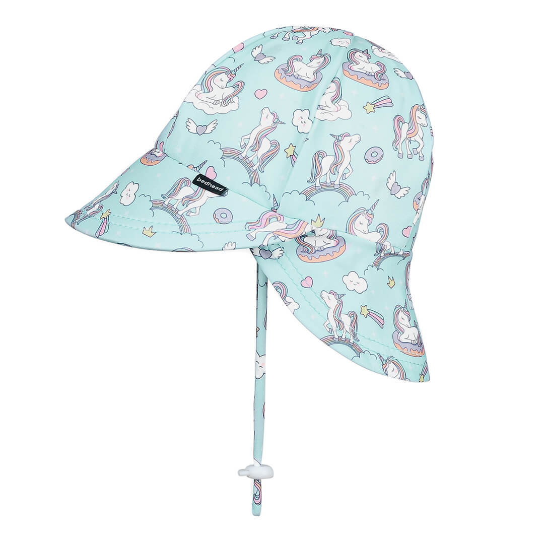 Bedhead Legionnaire Swim Hat - Unicorn