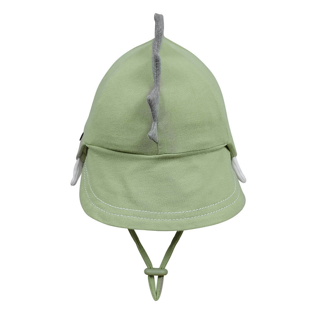 Bedhead Legionnaire Hat - Dinosaur
