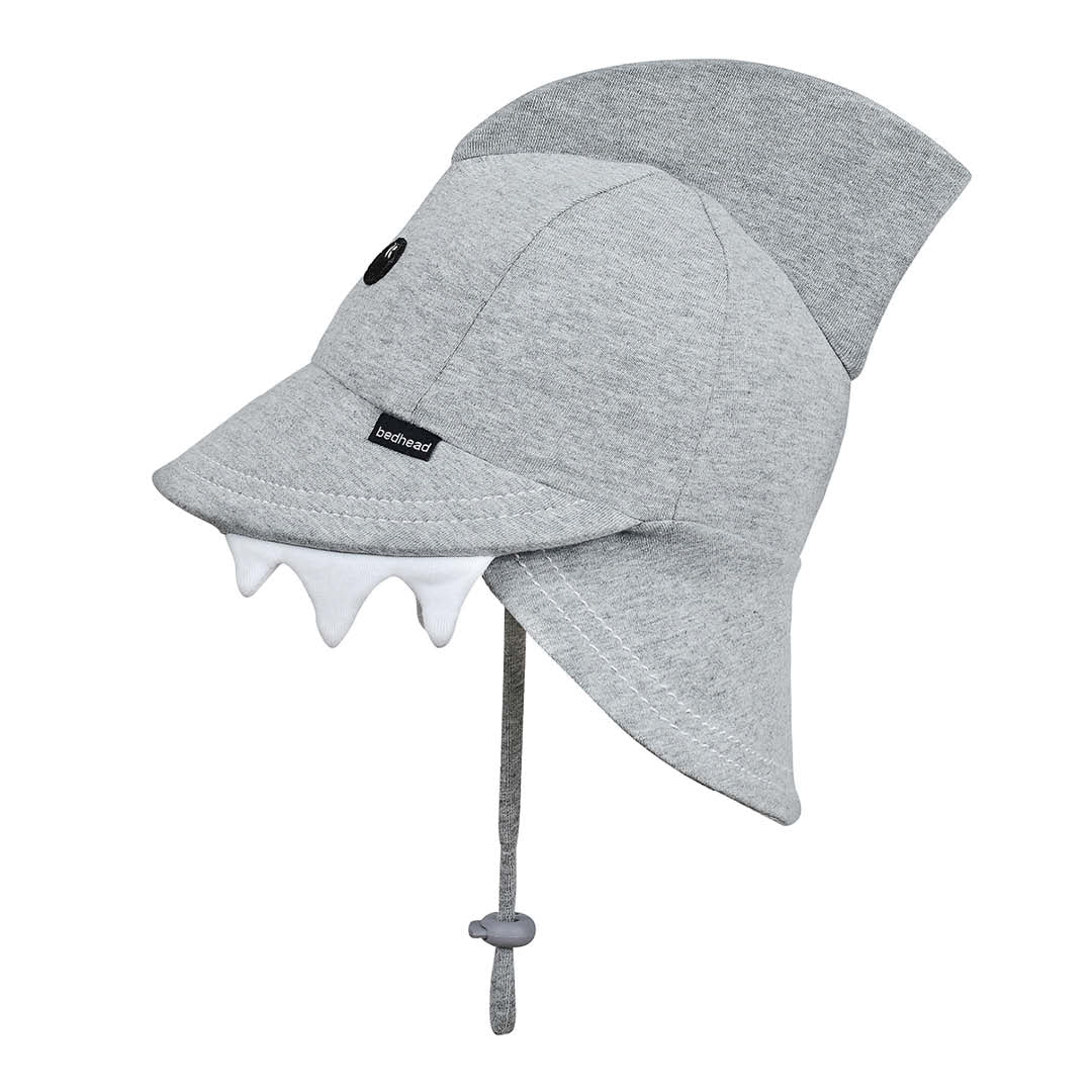 Bedhead Legionnaire Hat - Shark