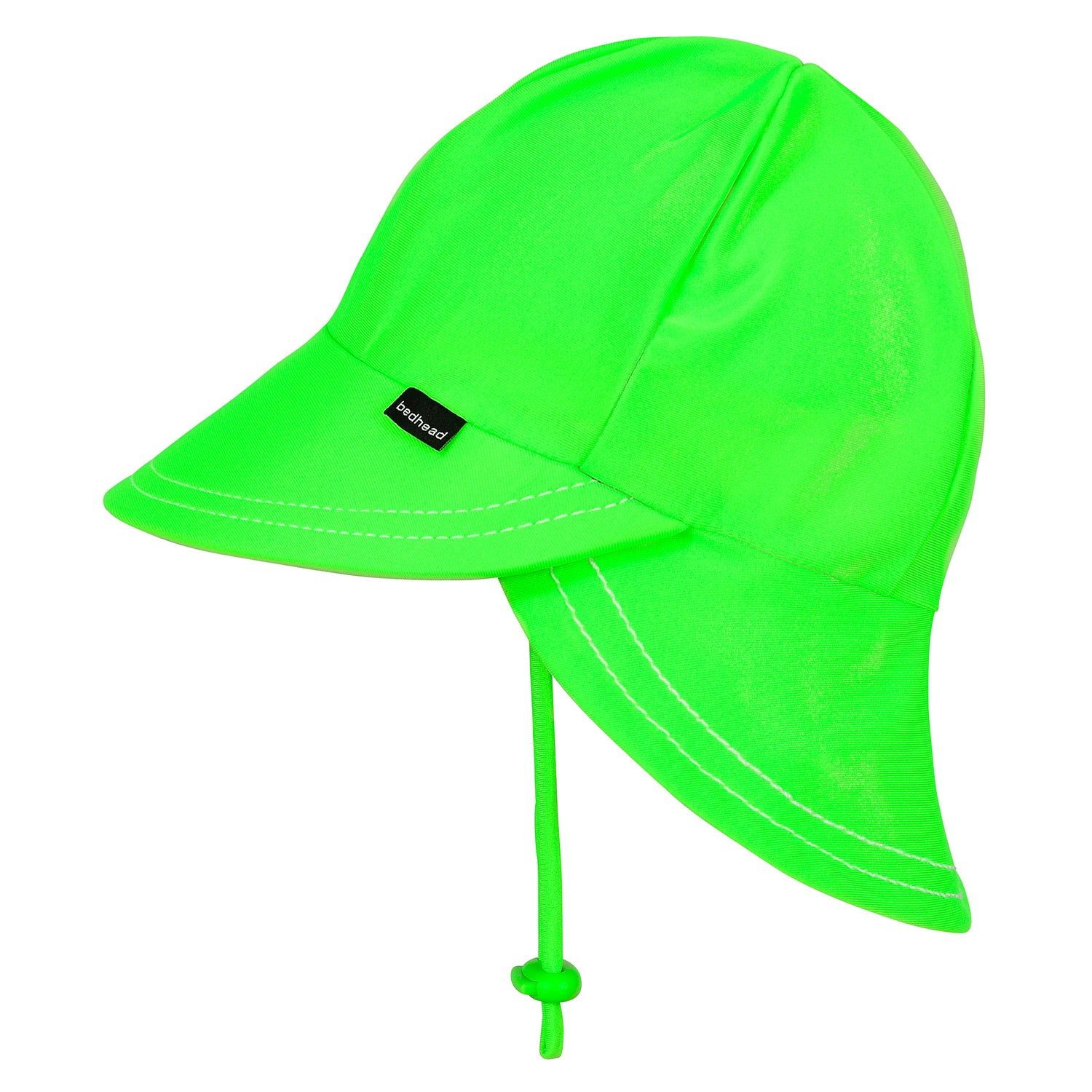 Bedhead Hats Swim Legionnaire - Zest