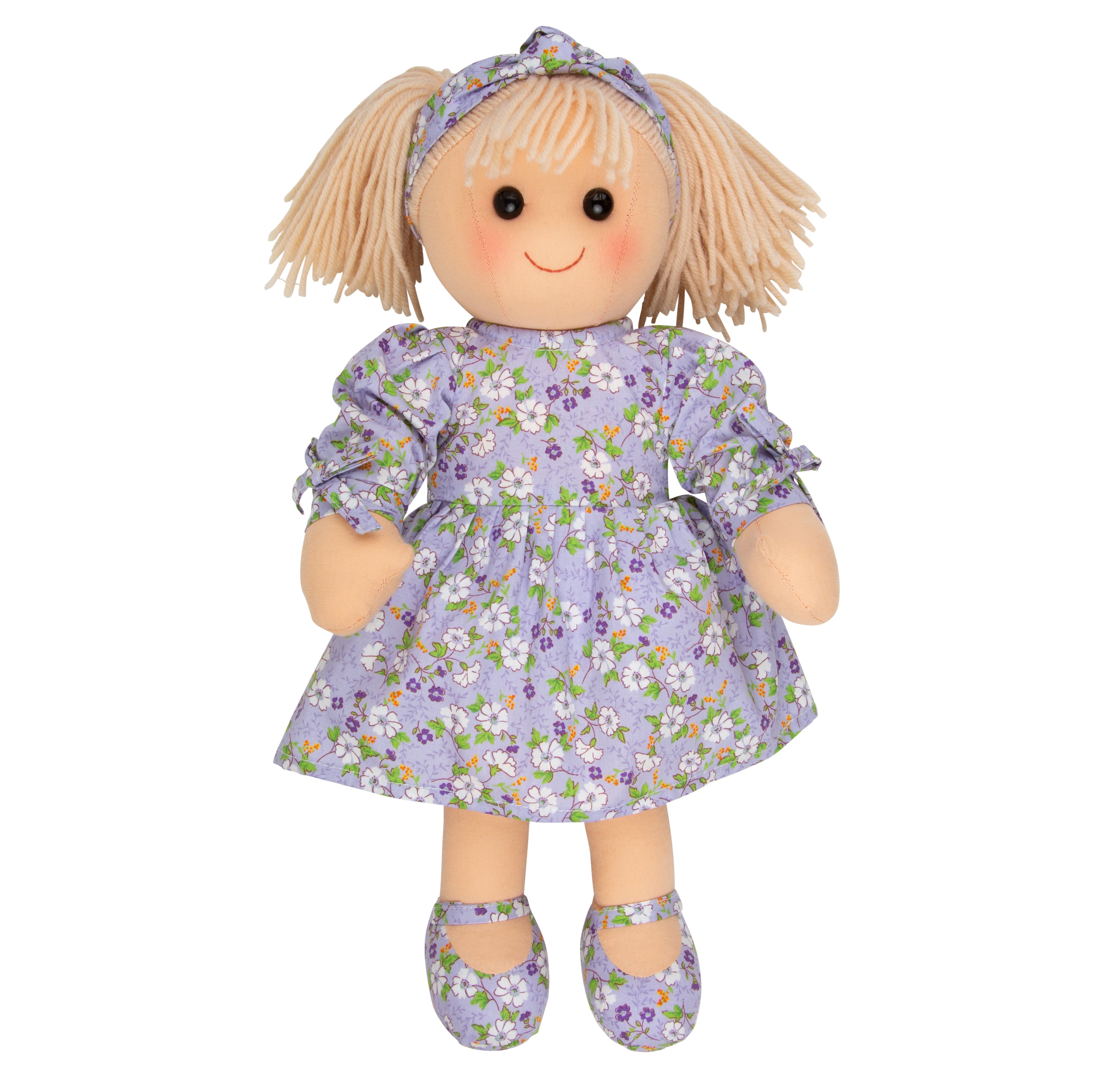 Hopscotch Doll Lily