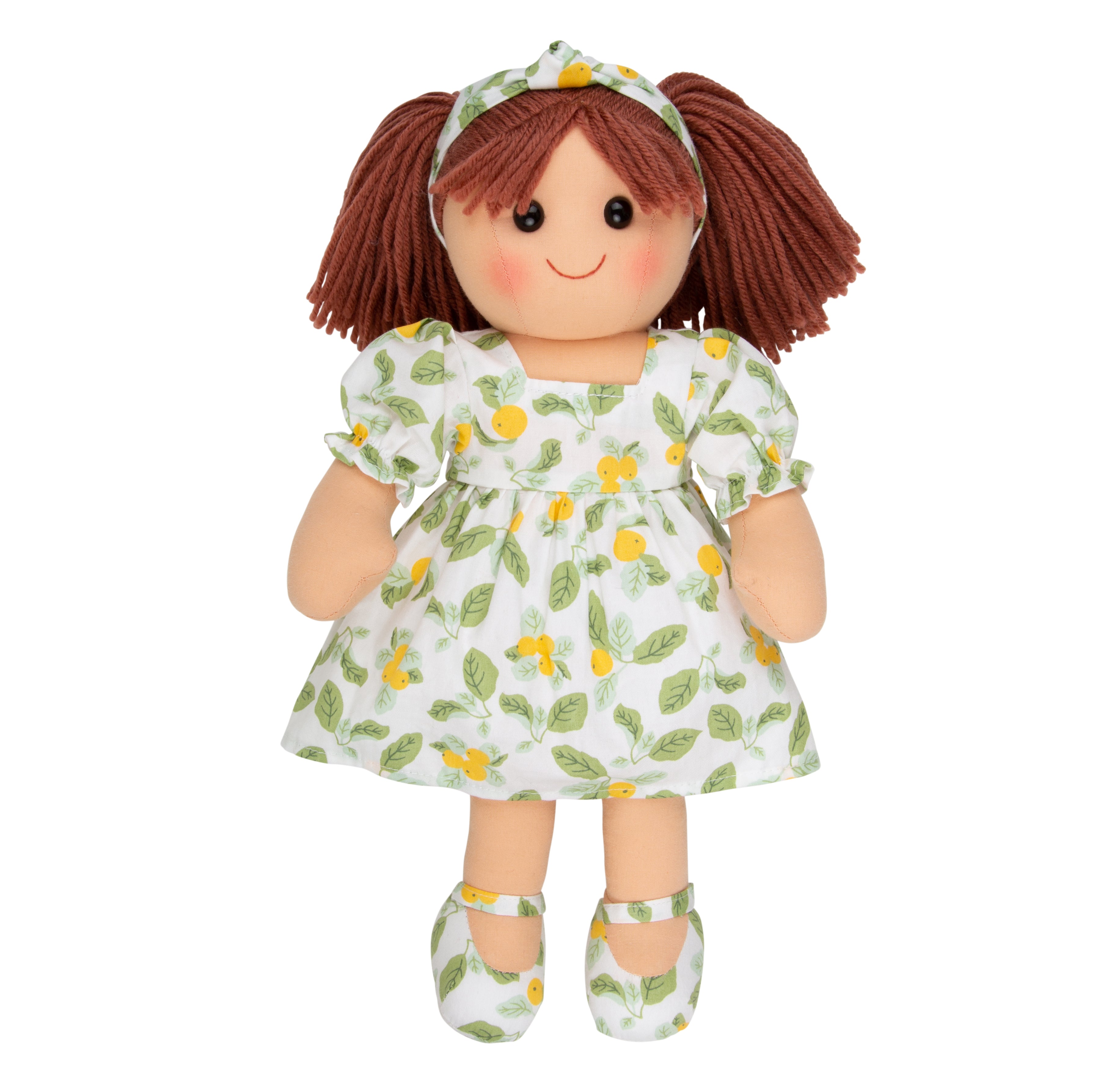 Hopscotch Doll Lucy