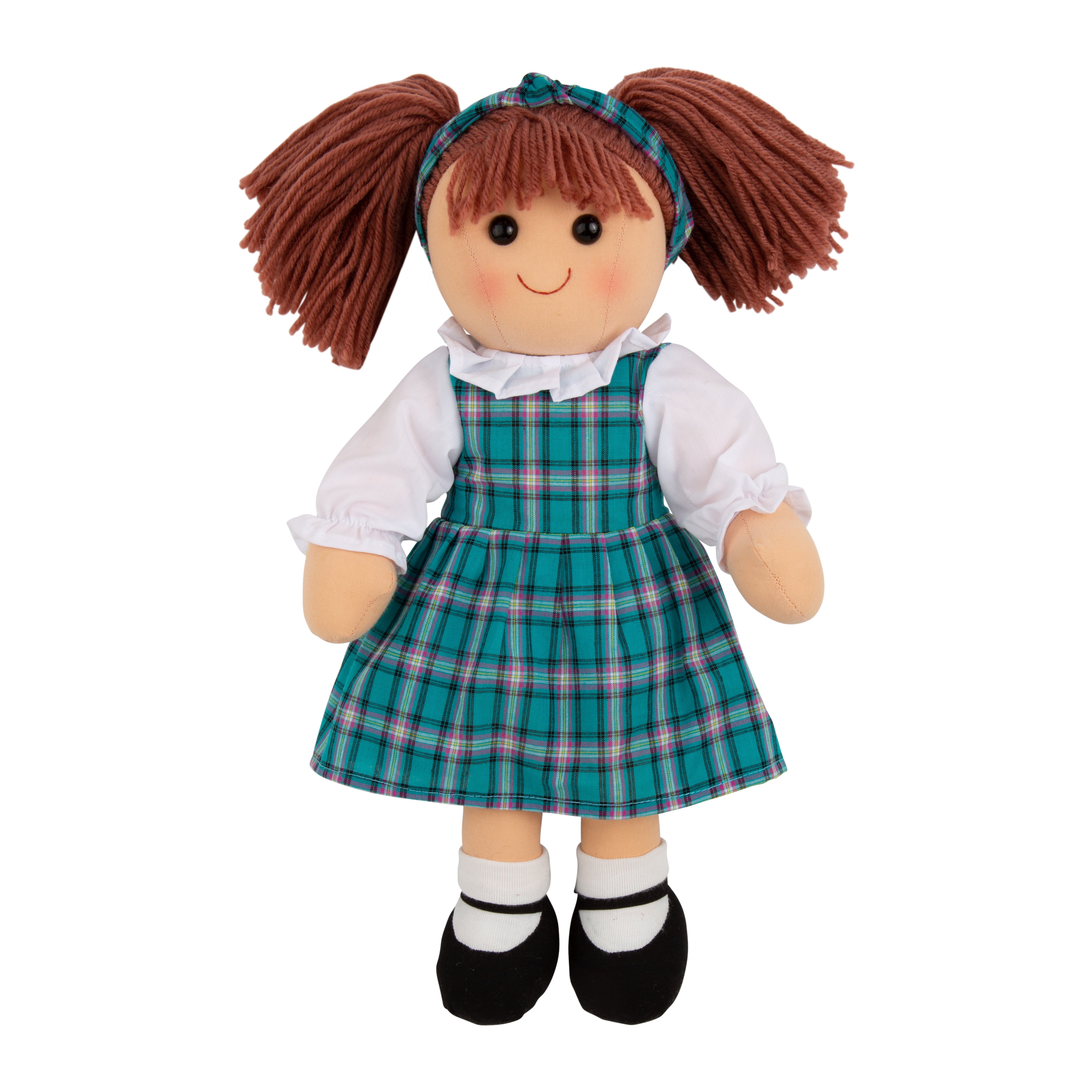 Hopscotch Dolls 35cm