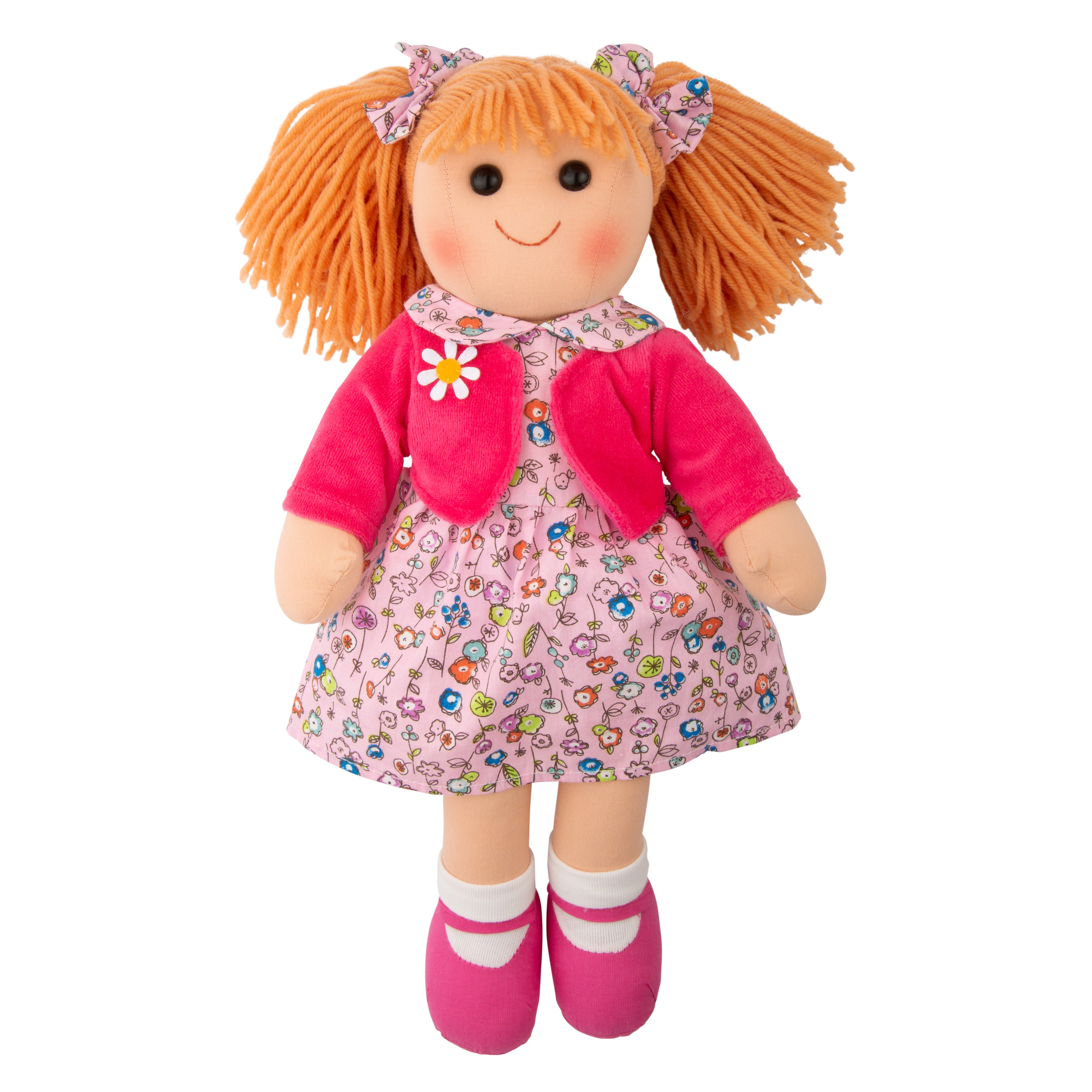 Hopscotch Doll Meghan