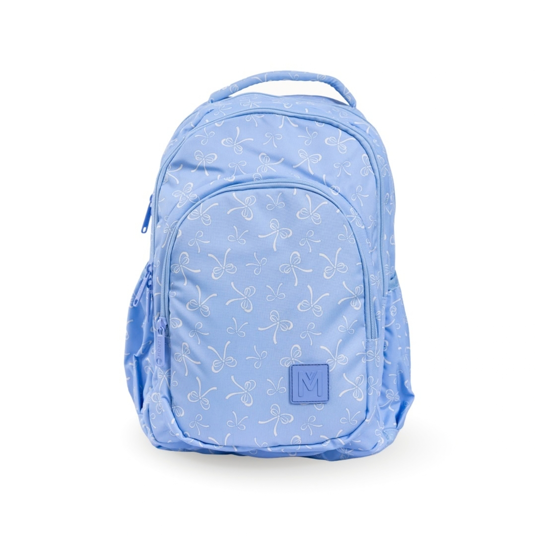 MontiiCo School Bag Darling Bows