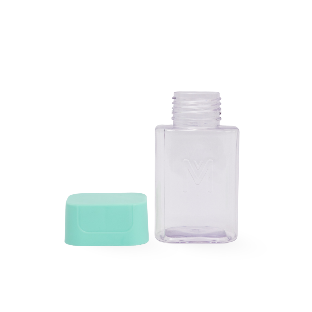 MontiiCo Bento Bottle 250ml Marine