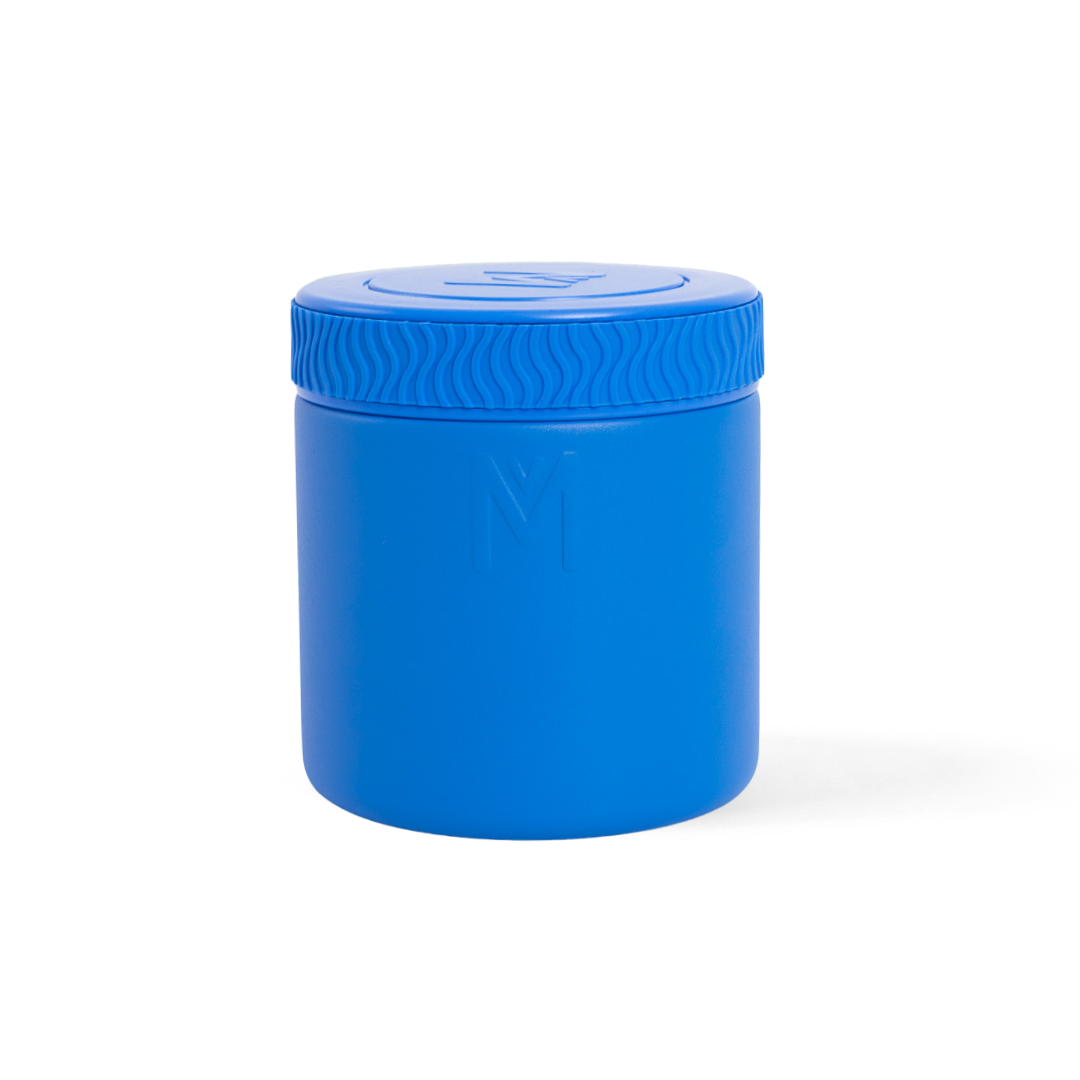 Montiico Insulated Food Jar - 400ml