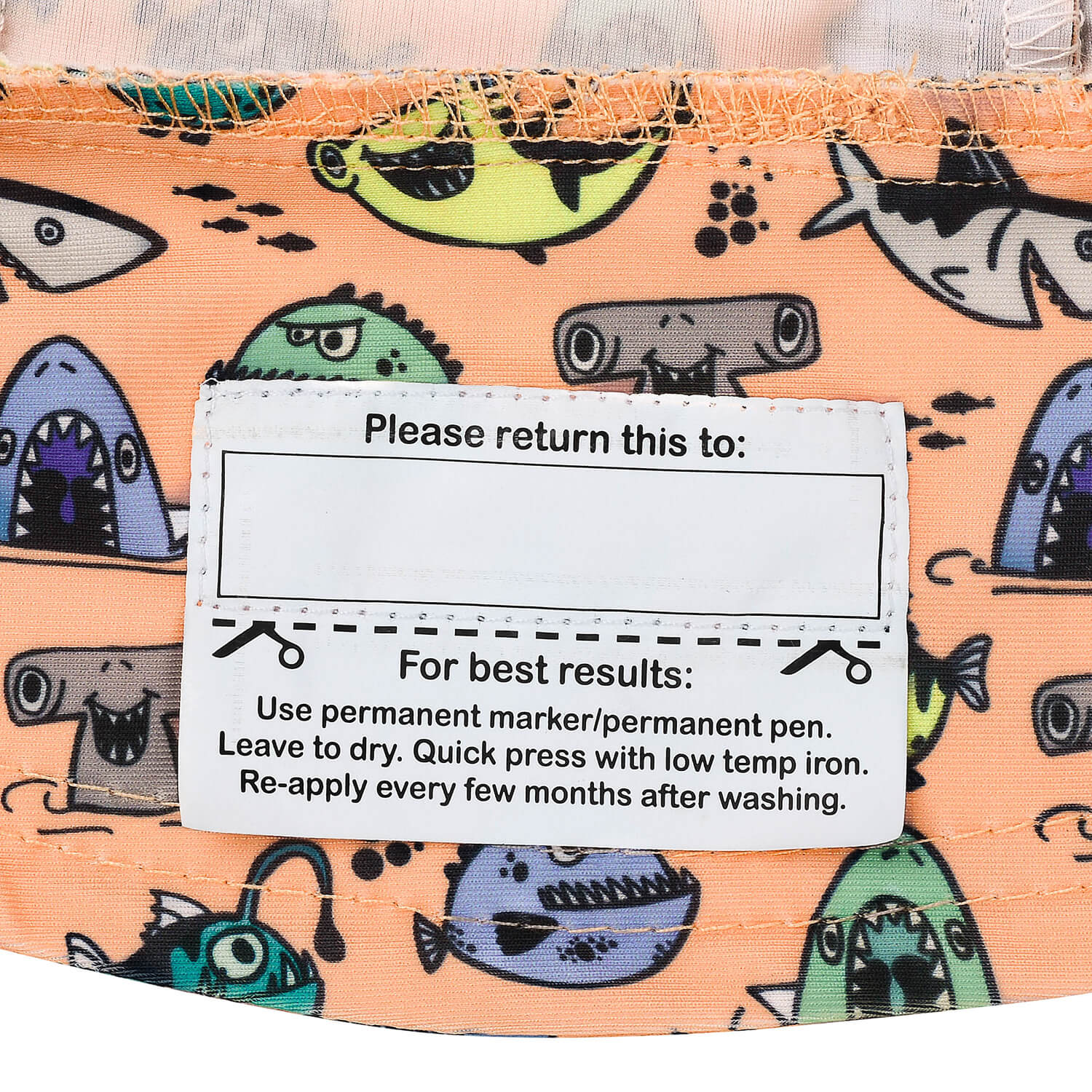 Bedhead Hats Swim Legionnaire Flap Beach Hat Nippers