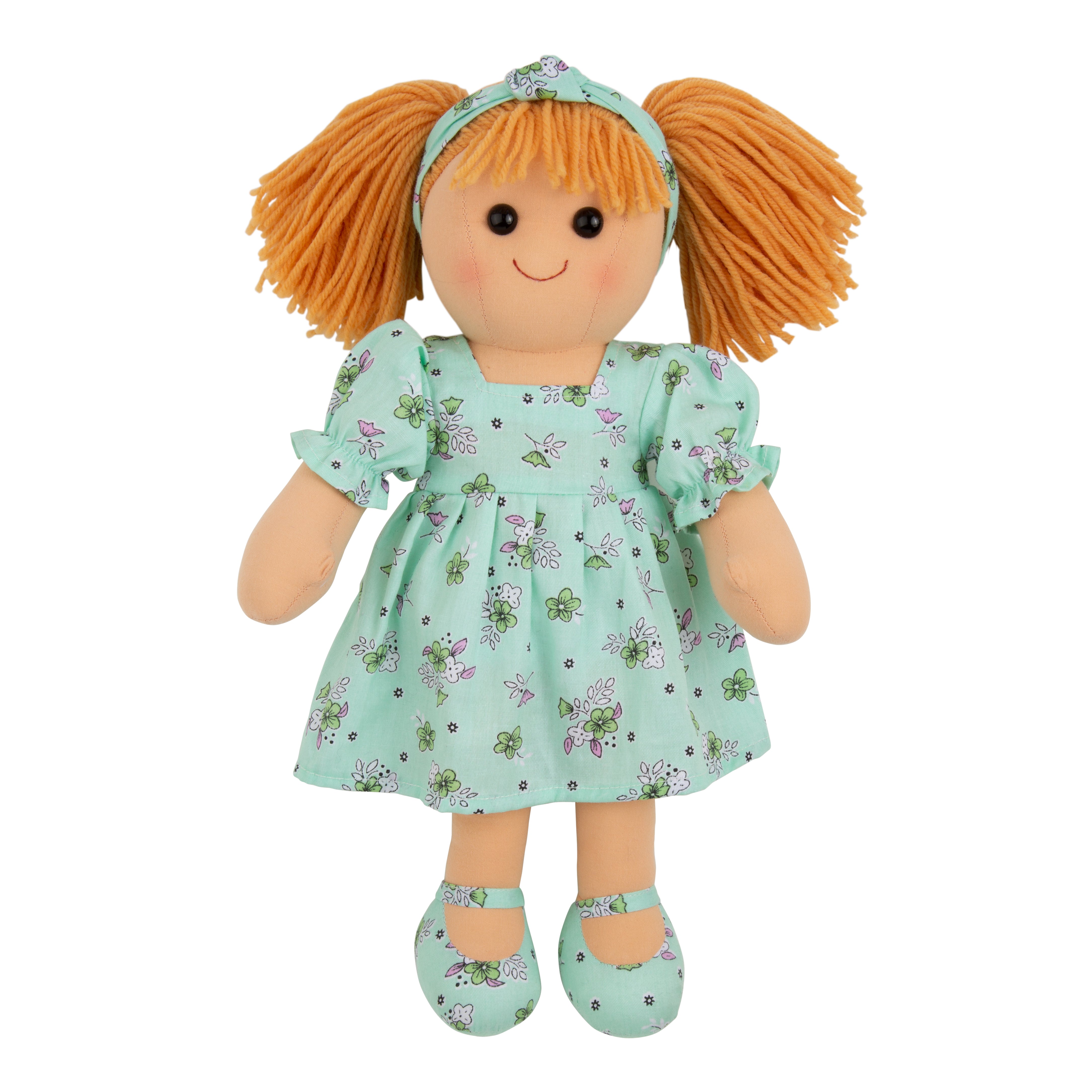 Hopscotch Doll Nora