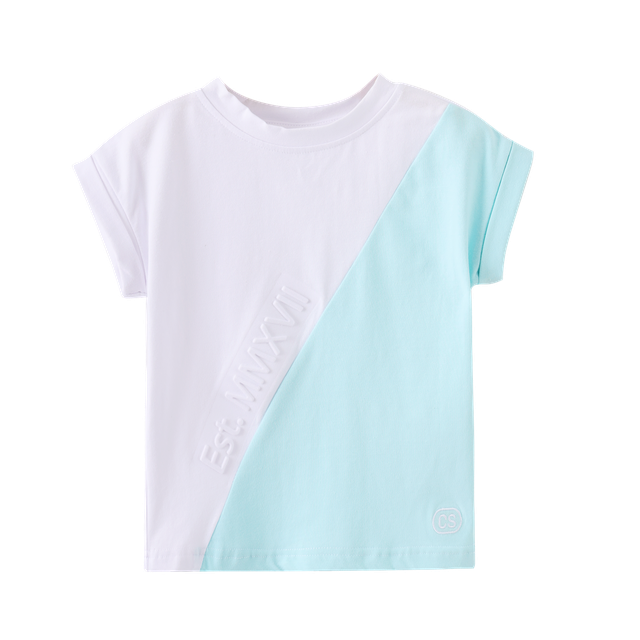 Cracked Soda Nova Tee - Mint