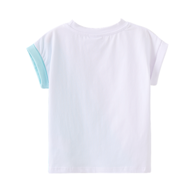 Cracked Soda Nova Tee - Mint