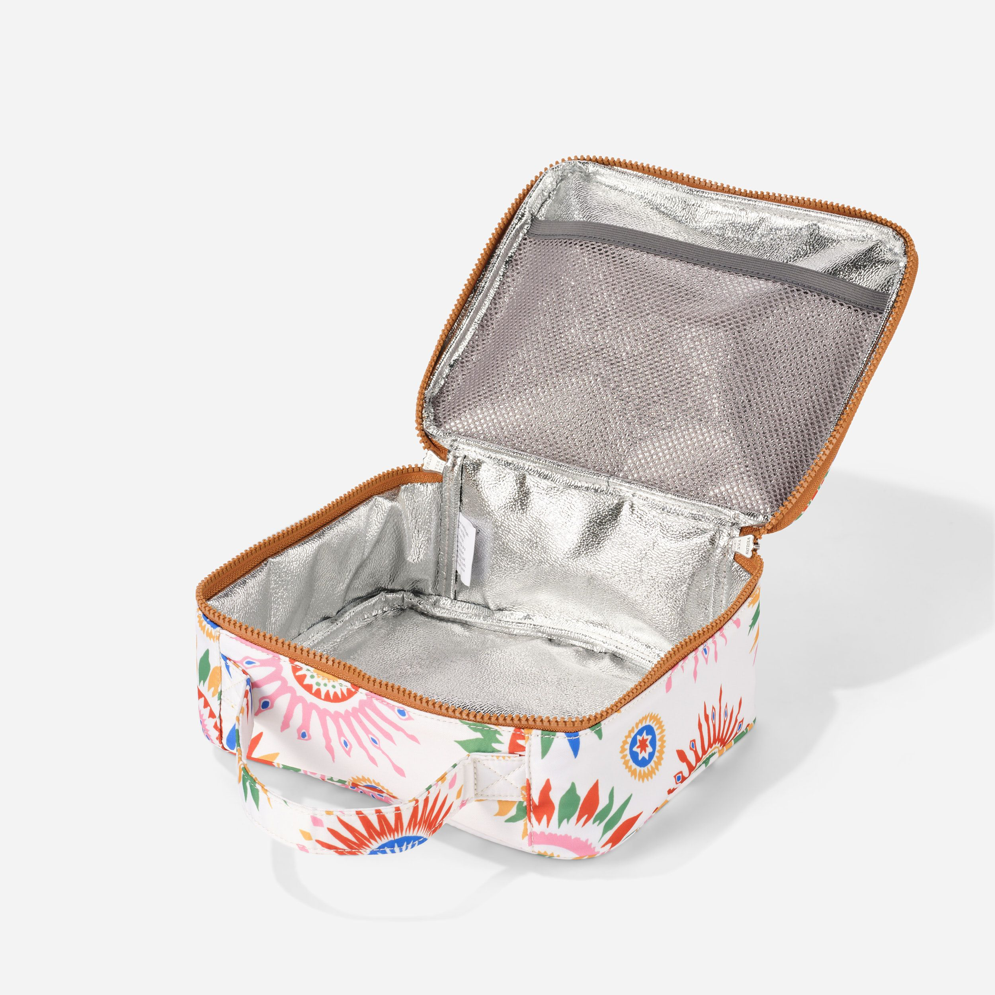 Oioi Mini Insulated Lunch Bag - Sunburst