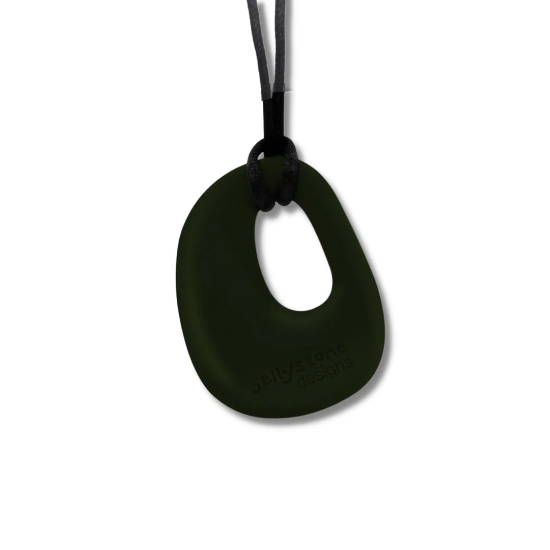 Jellystone Designs Organic Pendant