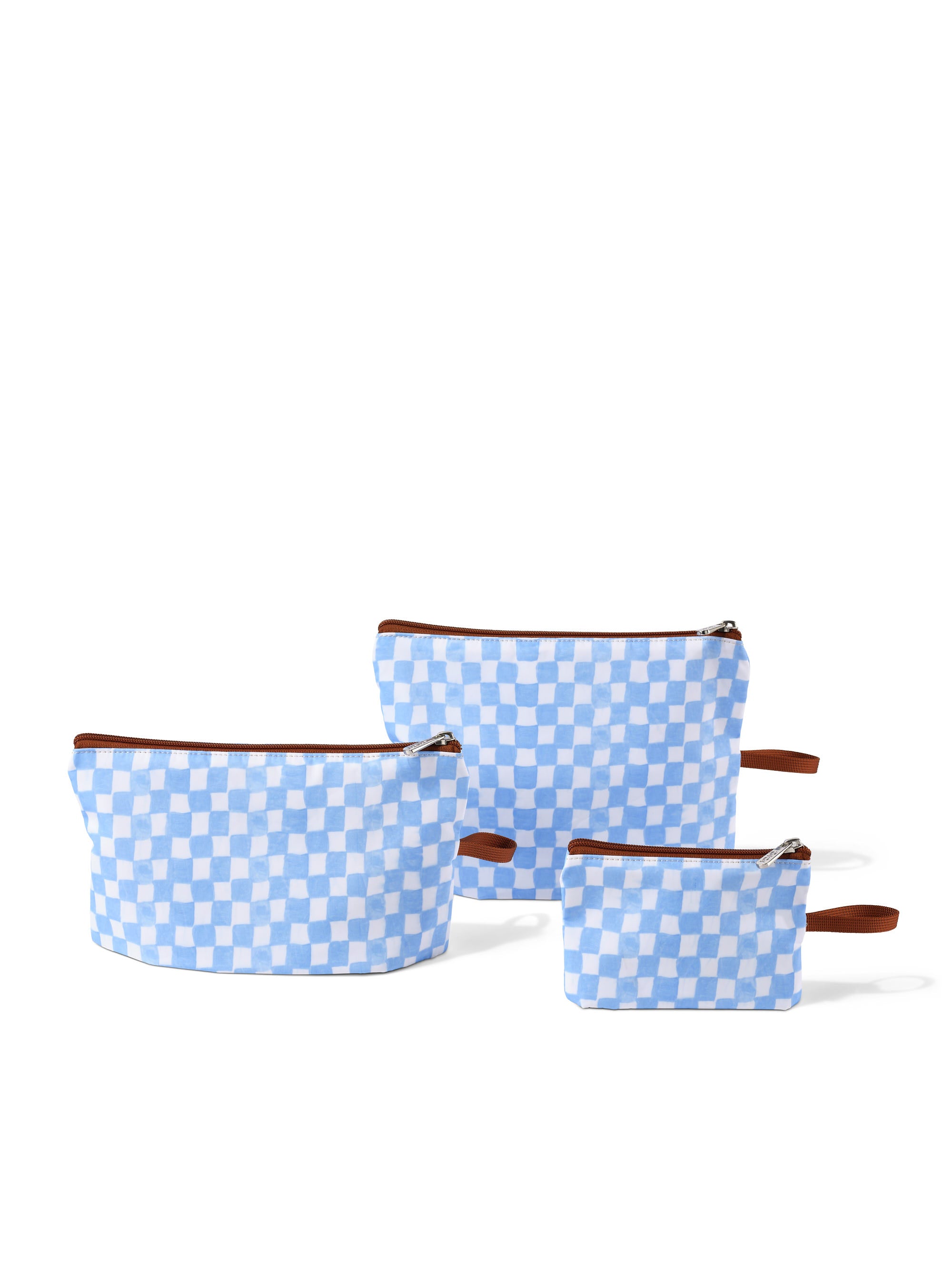 Oioi Packing Pouch Trio