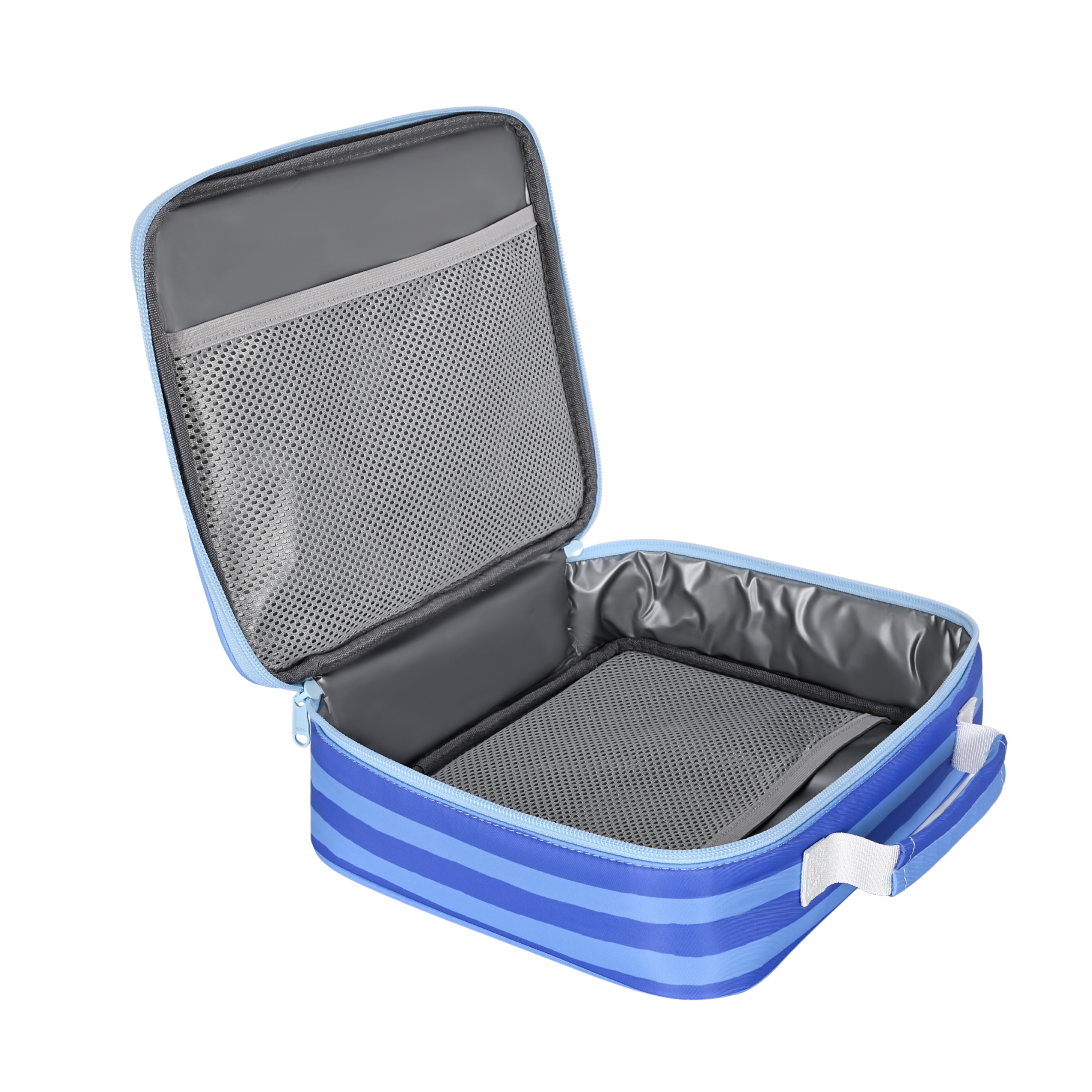 Kinnder Junior Insulated Lunch Bag - Paros