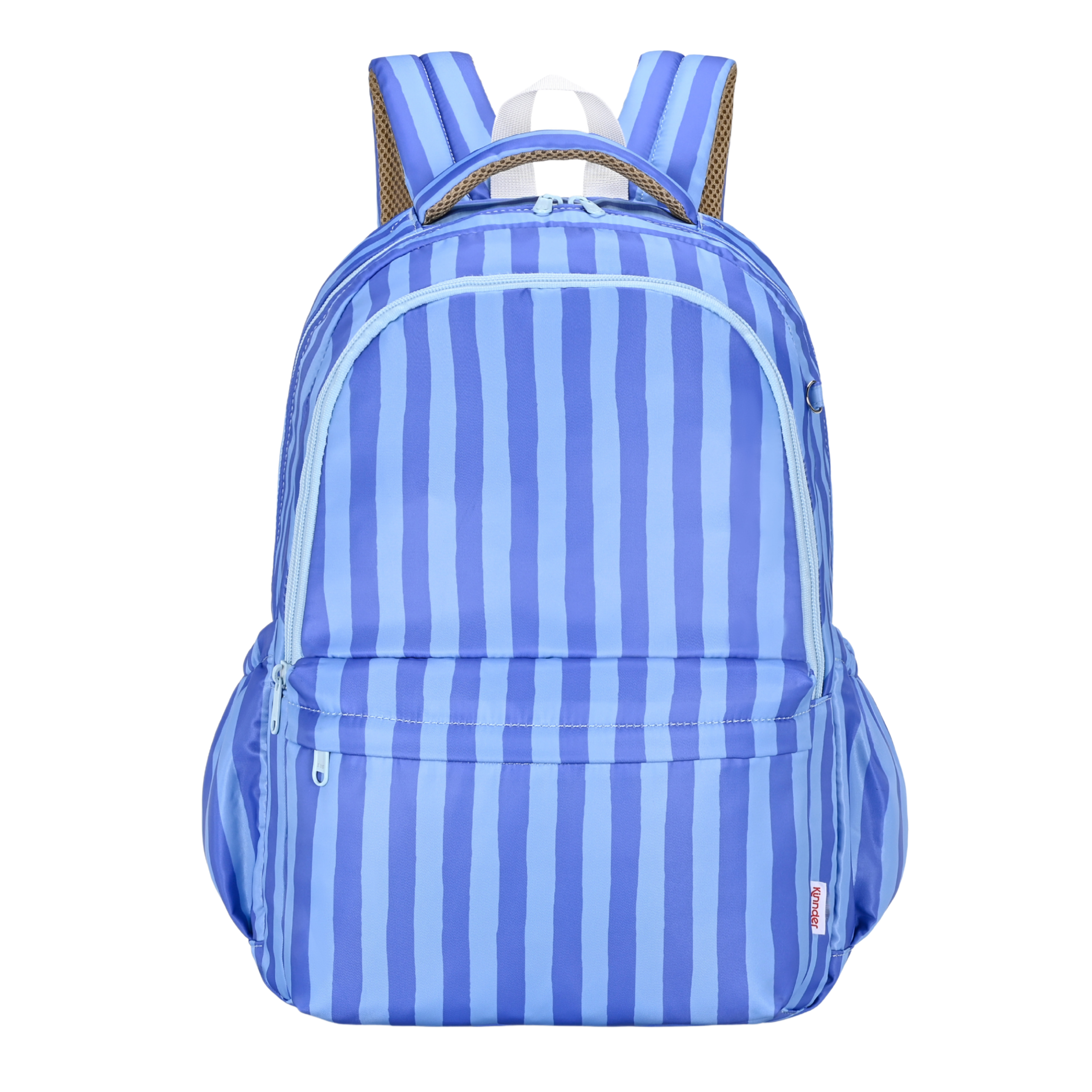 Kinnder Campus School Back Pack - Paros