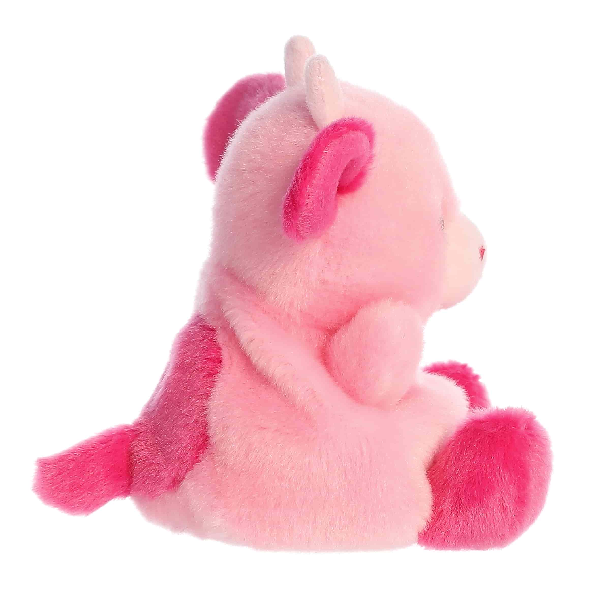 Palm Pal Blossom Pink Cow