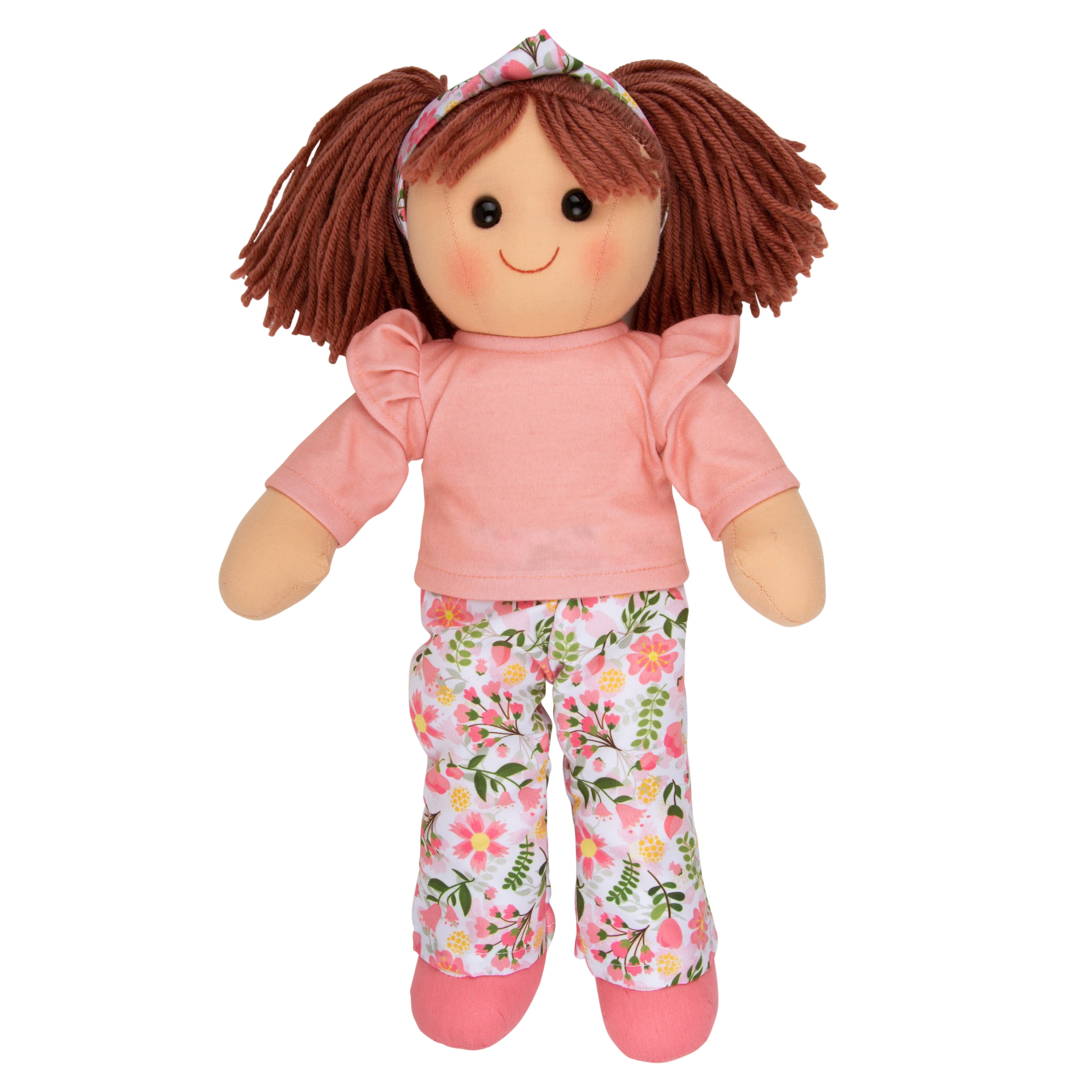 Hopscotch Doll Piper
